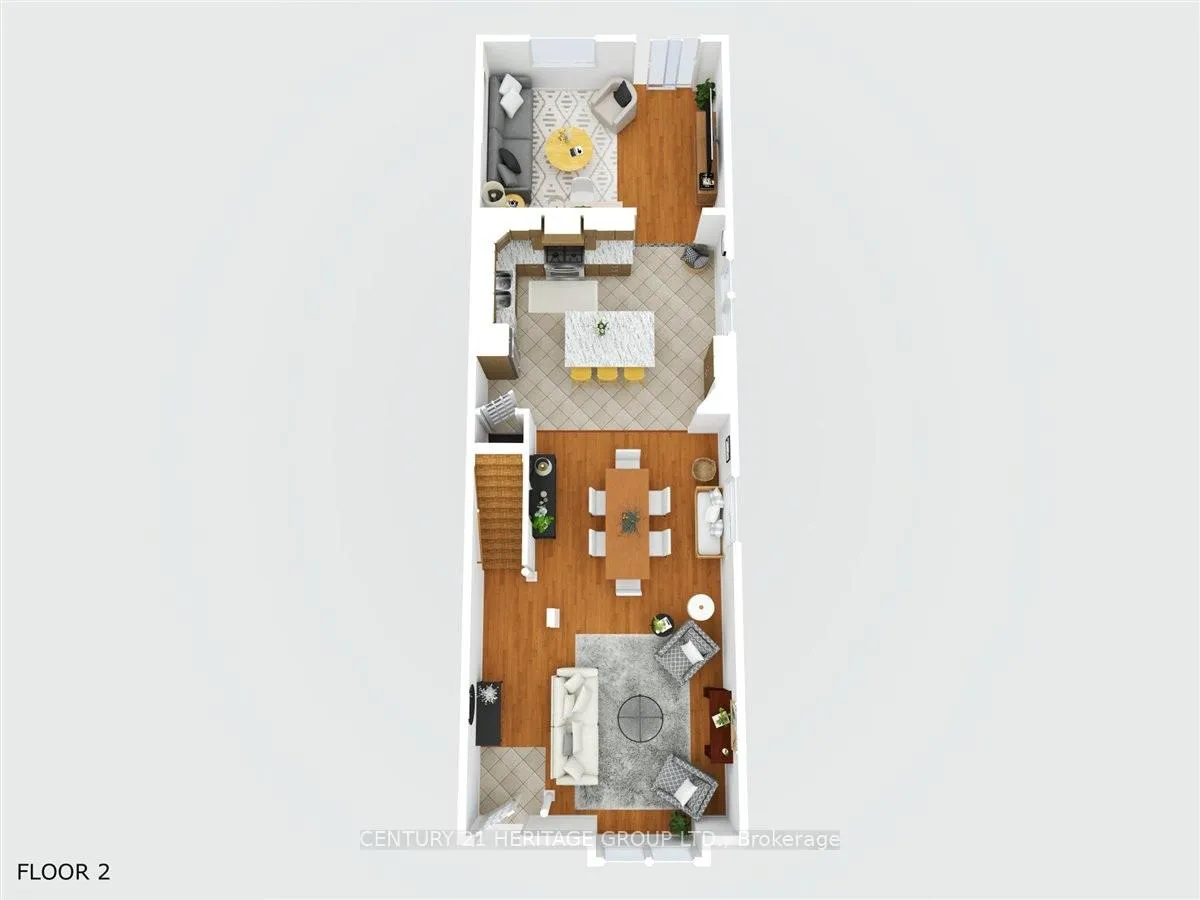 Photo 48 of 336 Emerald Street N, Hamilton, Landsdale — HOMEH