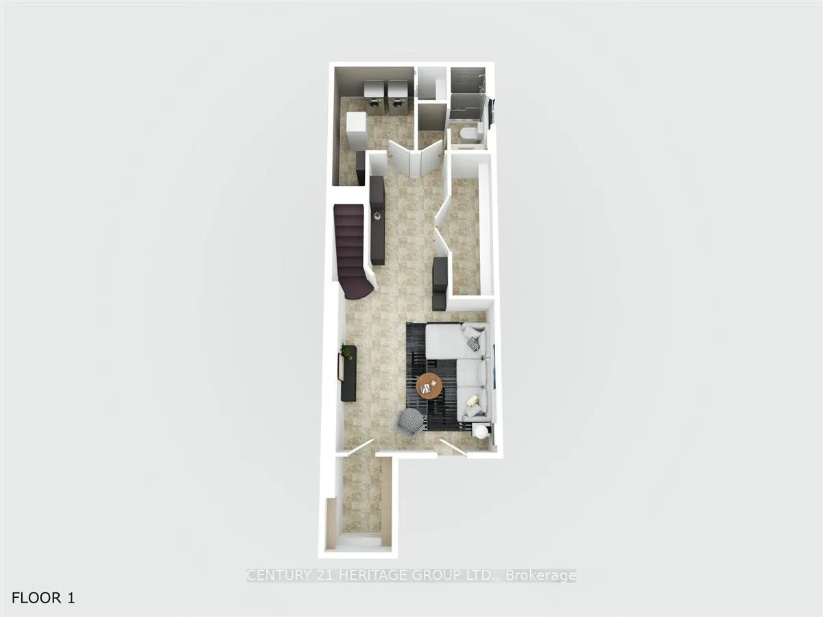 Photo 50 of 336 Emerald Street N, Hamilton, Landsdale — HOMEH