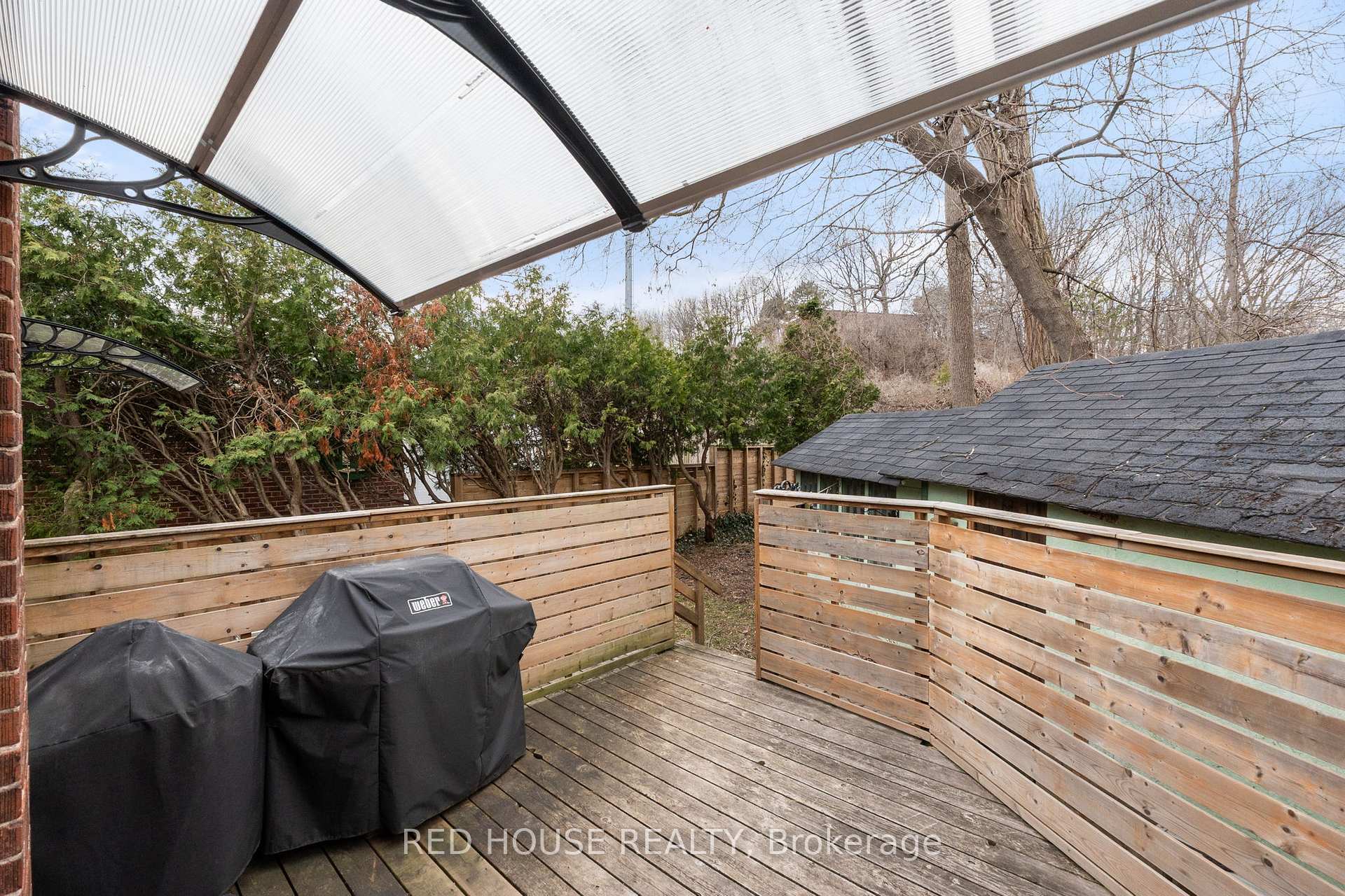 Photo 16 of 68 Nesbitt Drive, Toronto, Leaside — HOMEH