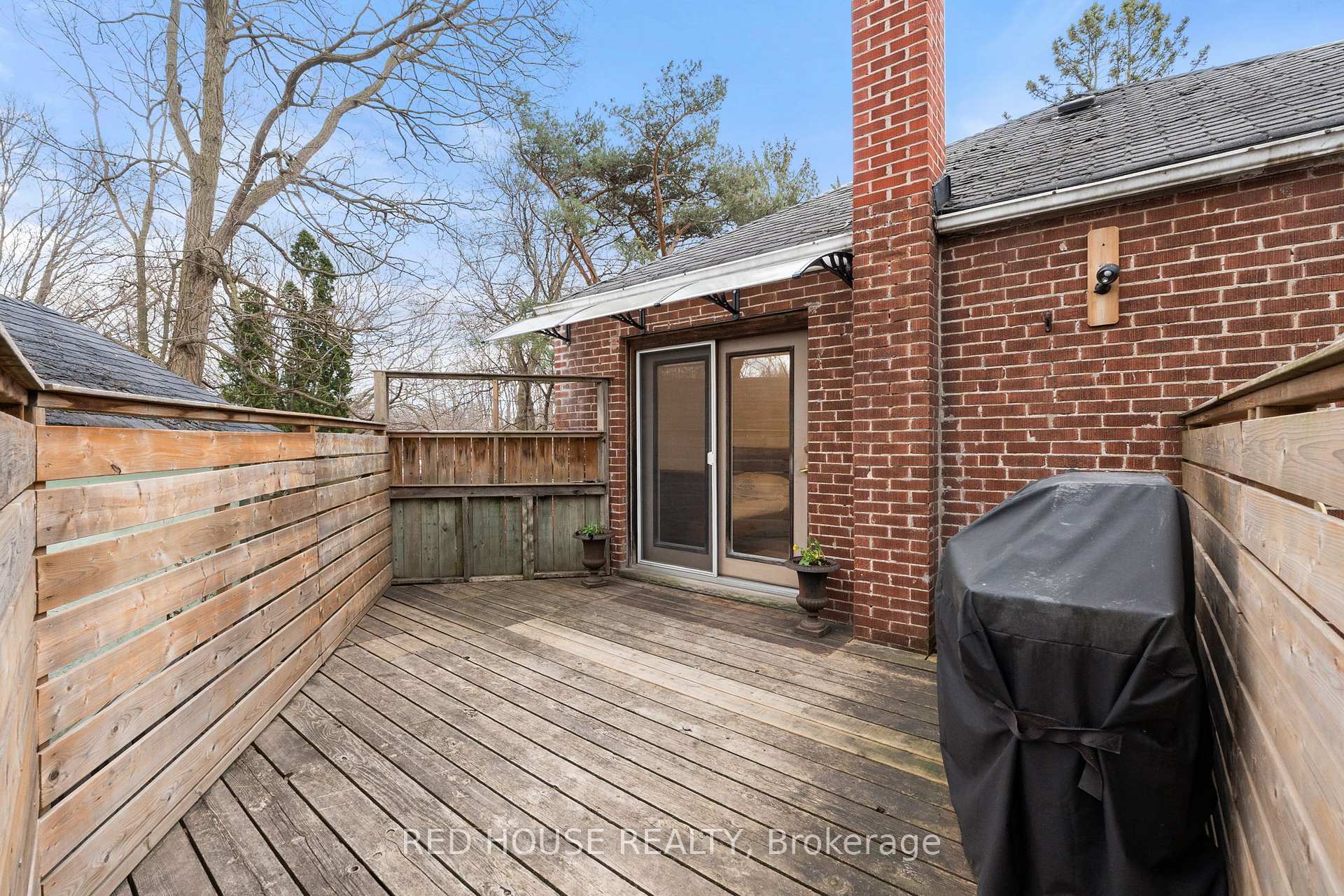 Photo 17 of 68 Nesbitt Drive, Toronto, Leaside — HOMEH
