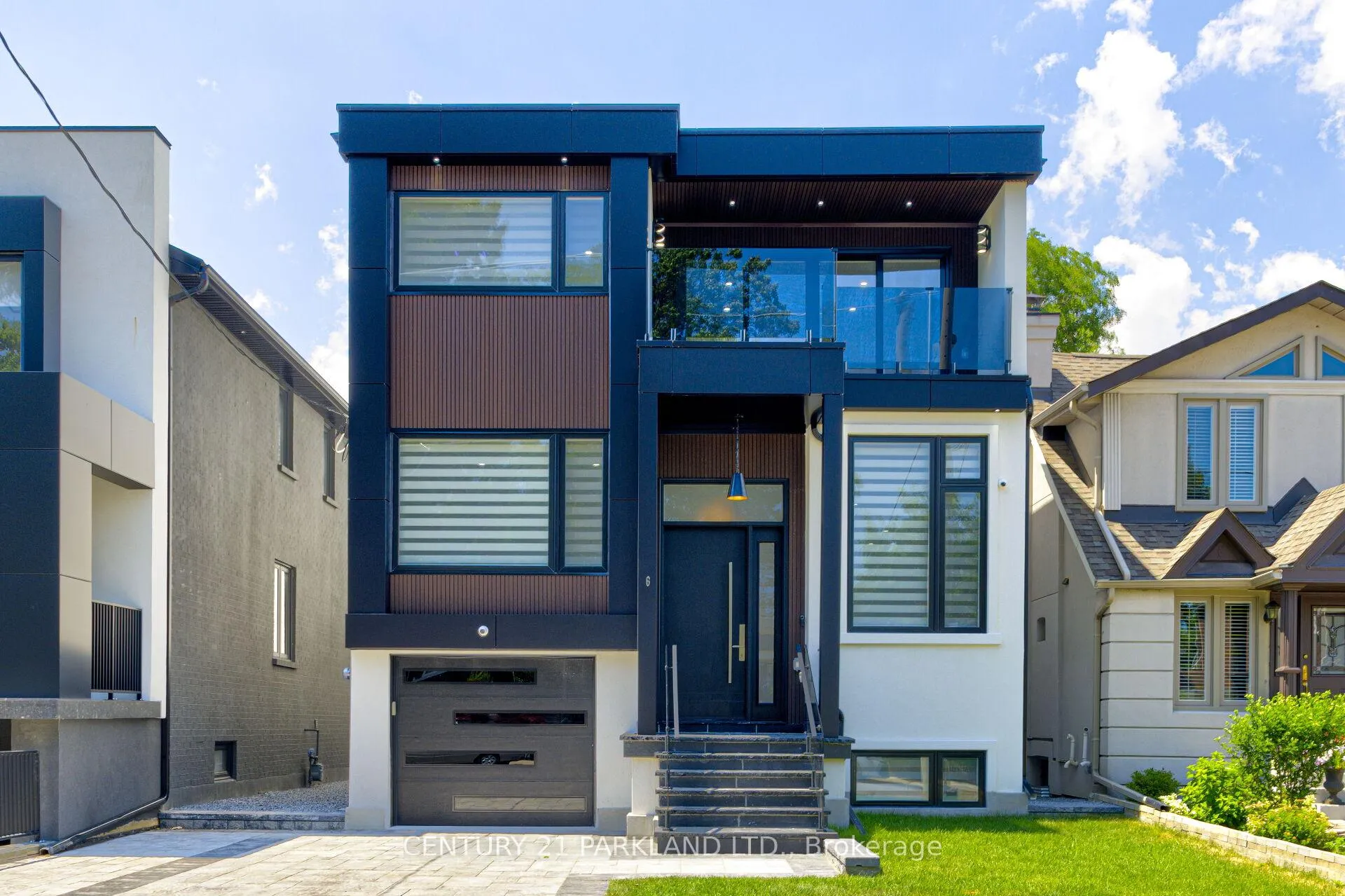 Photo 1 of 6 Stanhope Avenue, Toronto, Broadview North — HOMEH