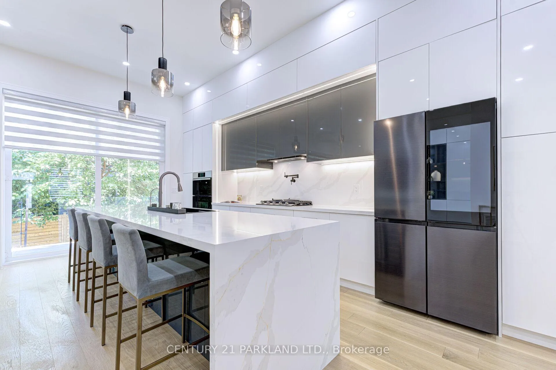 Photo 12 of 6 Stanhope Avenue, Toronto, Broadview North — HOMEH