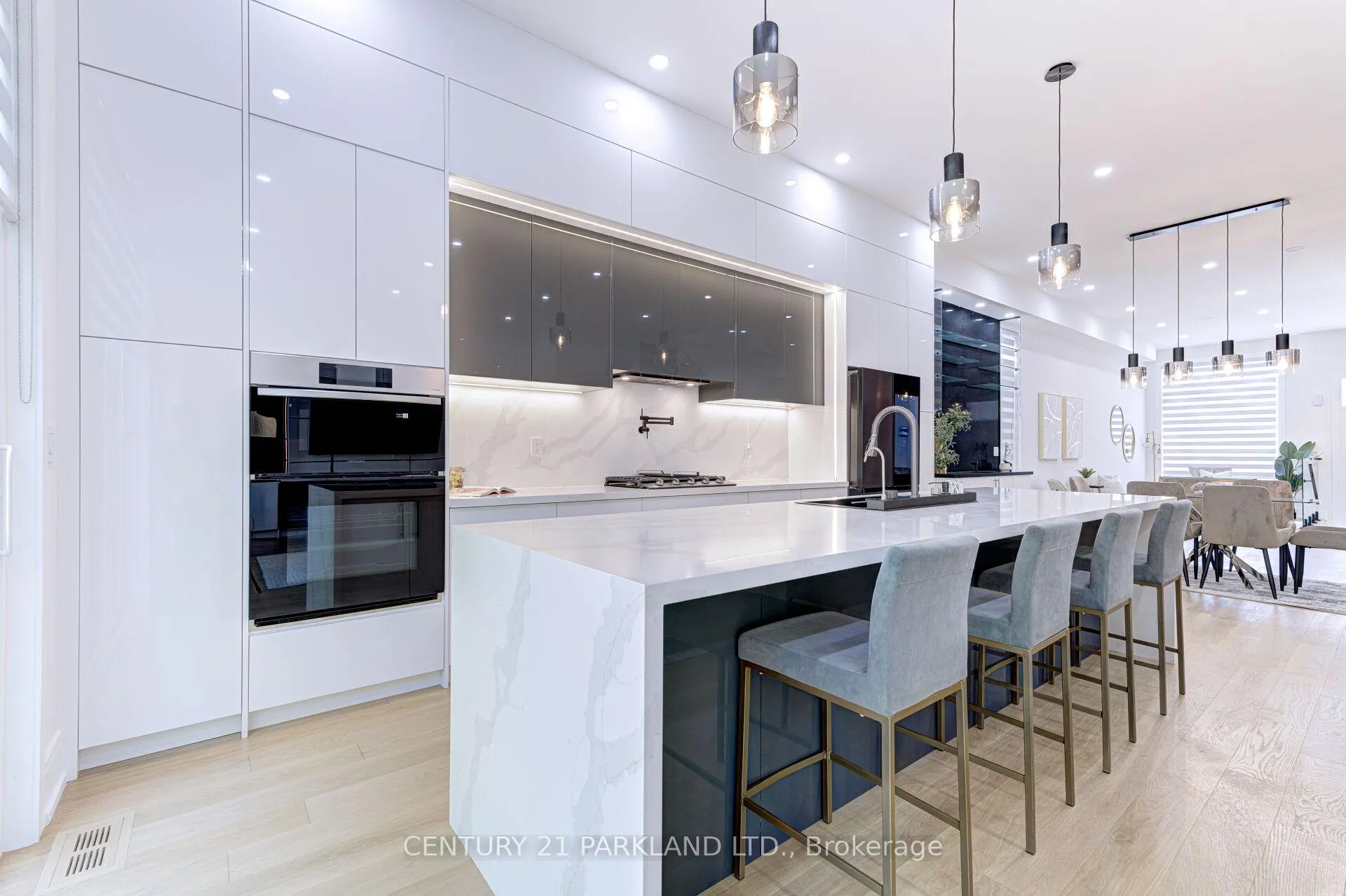 Photo 13 of 6 Stanhope Avenue, Toronto, Broadview North — HOMEH