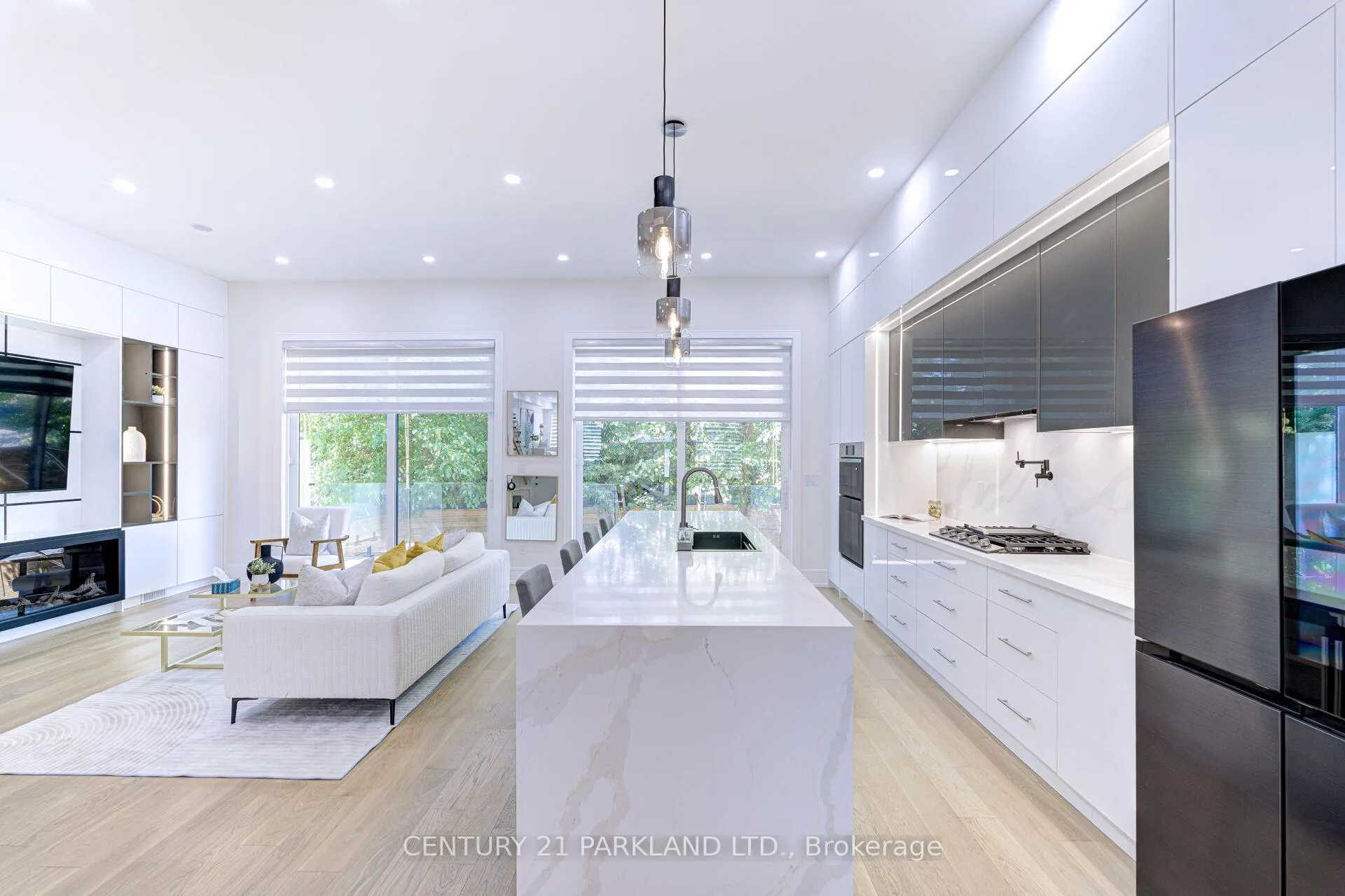 Photo 15 of 6 Stanhope Avenue, Toronto, Broadview North — HOMEH