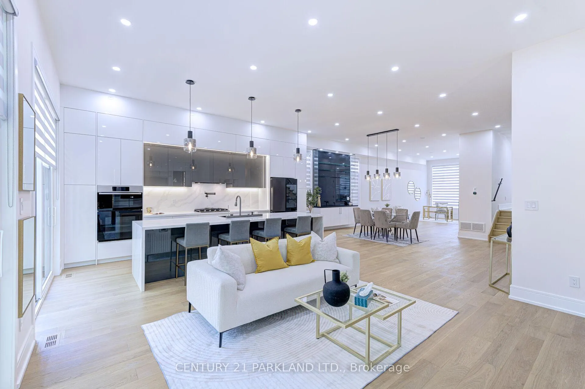 Photo 19 of 6 Stanhope Avenue, Toronto, Broadview North — HOMEH