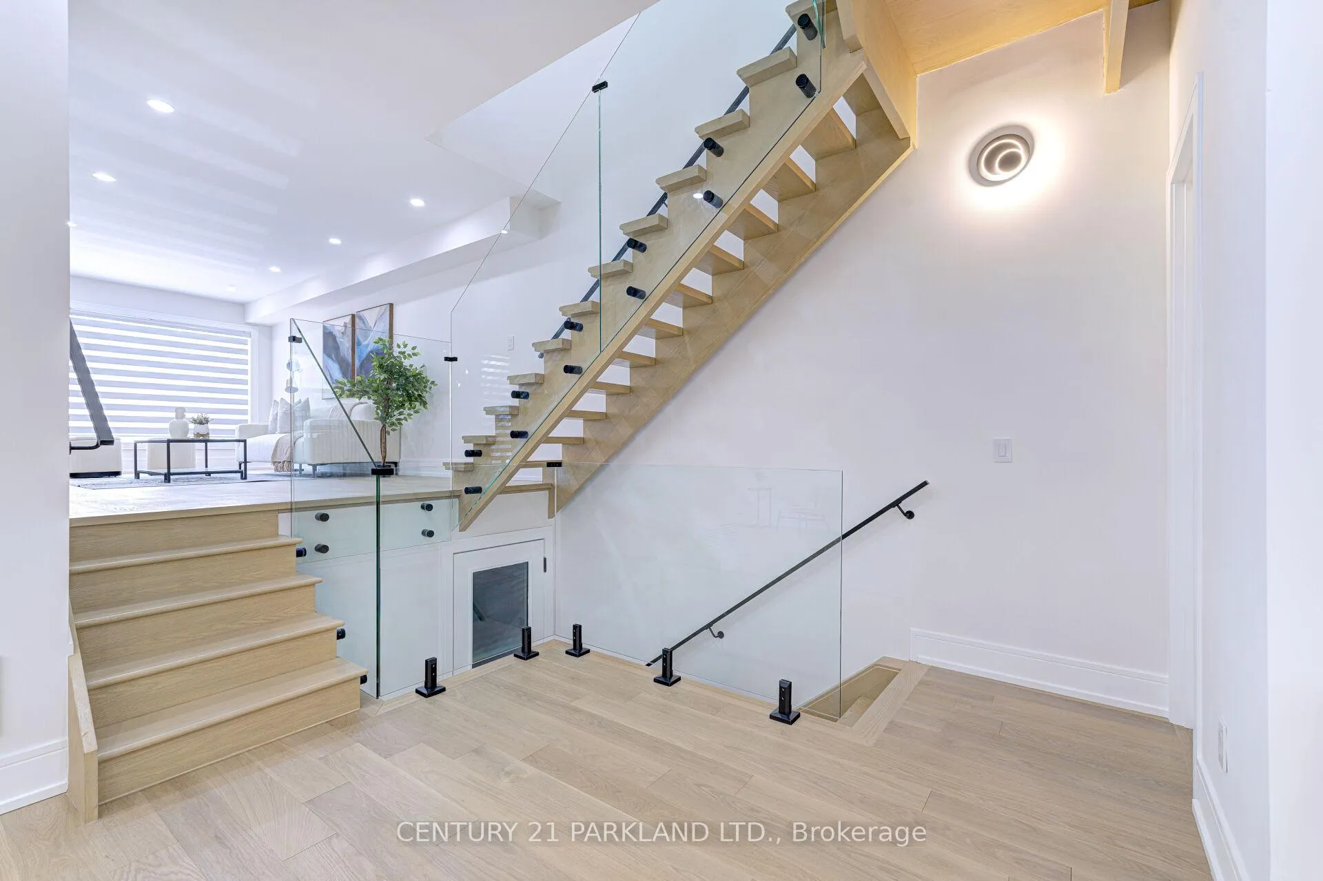 Photo 21 of 6 Stanhope Avenue, Toronto, Broadview North — HOMEH