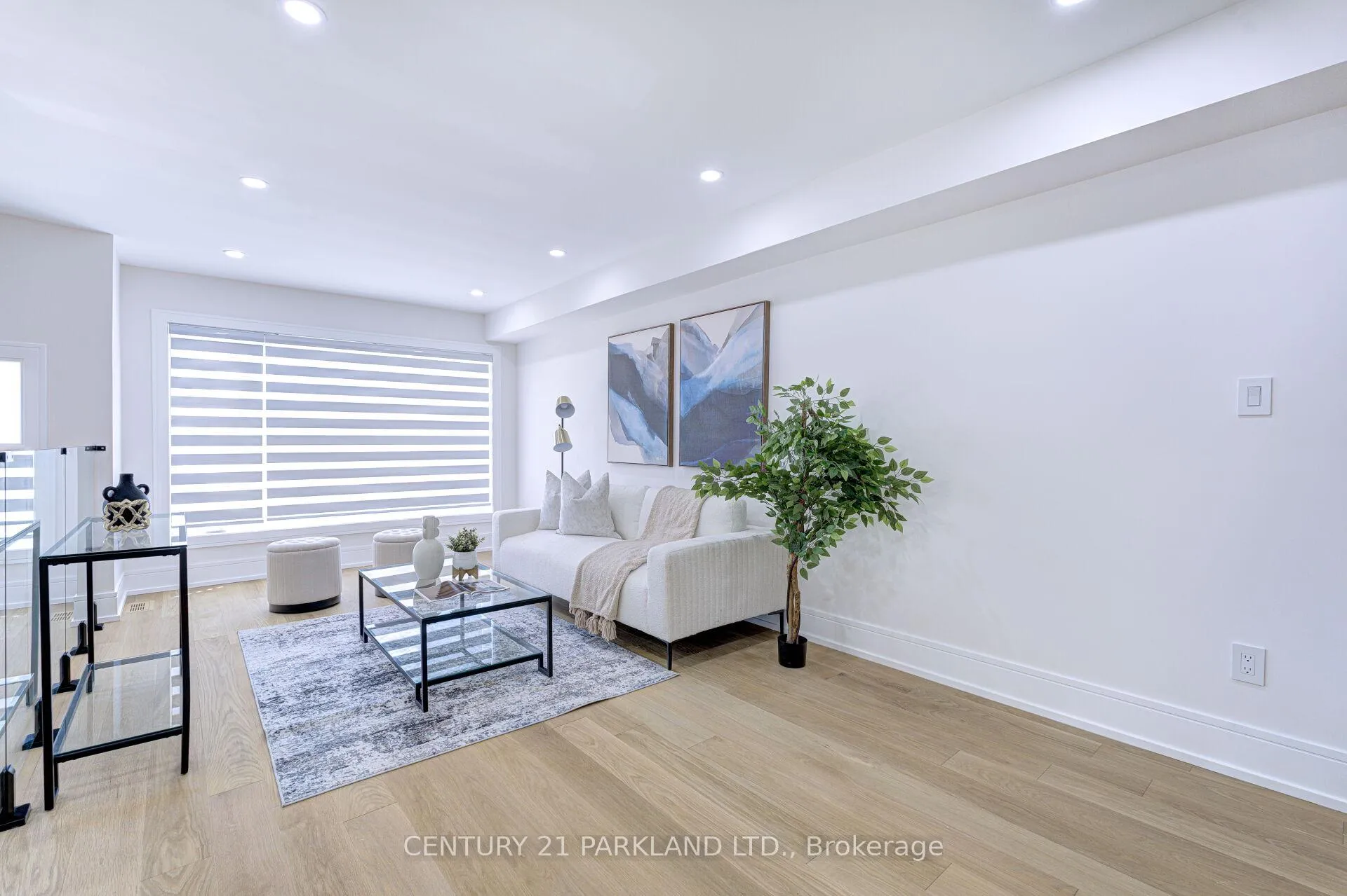 Photo 22 of 6 Stanhope Avenue, Toronto, Broadview North — HOMEH