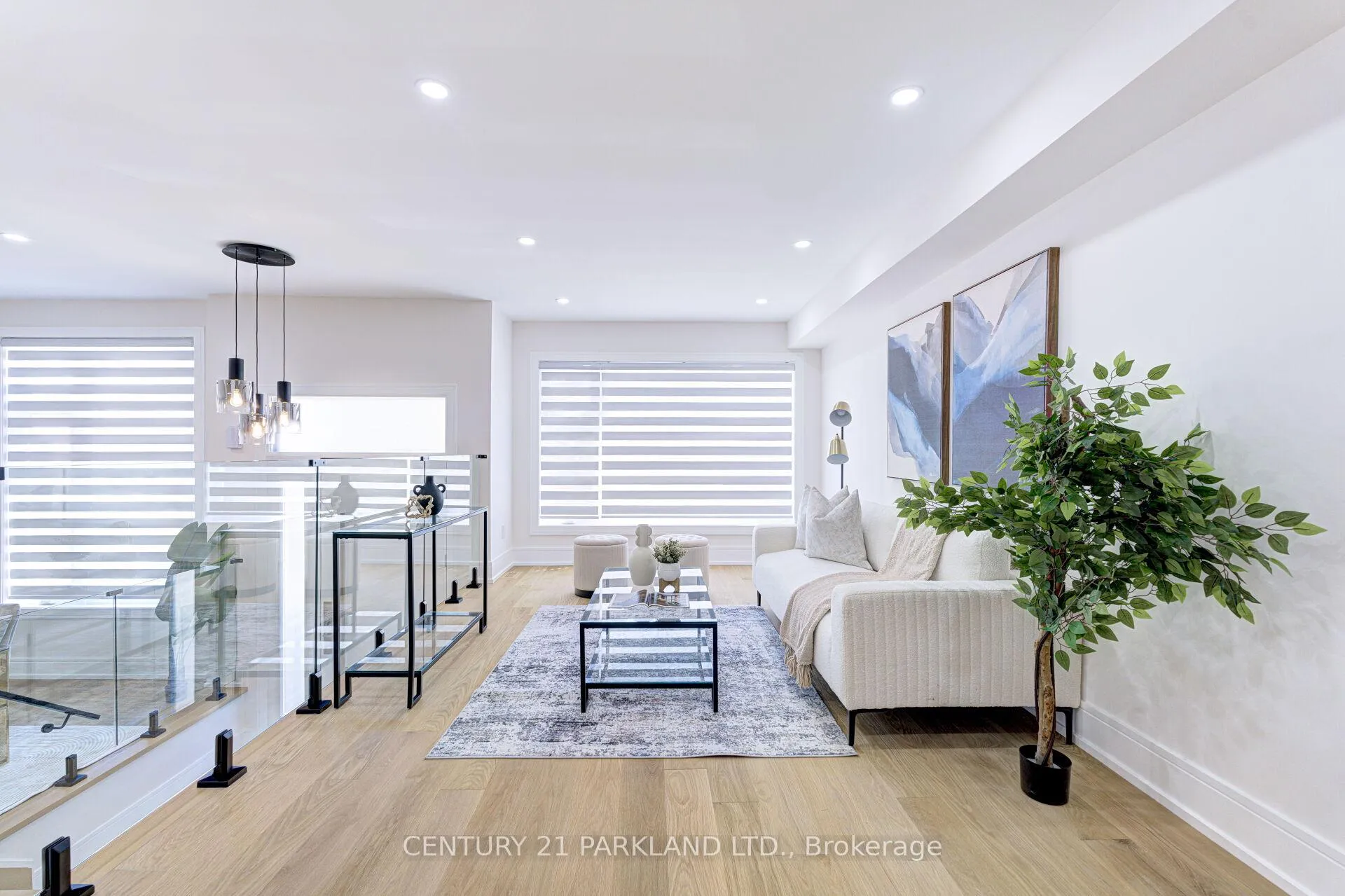 Photo 24 of 6 Stanhope Avenue, Toronto, Broadview North — HOMEH