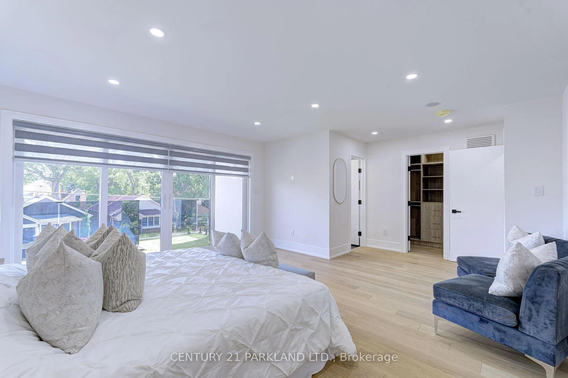 Photo 26 of 6 Stanhope Avenue, Toronto, Broadview North — HOMEH