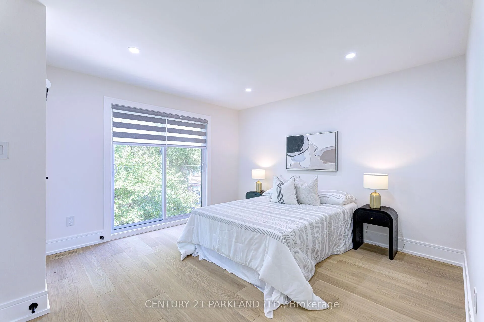 Photo 32 of 6 Stanhope Avenue, Toronto, Broadview North — HOMEH