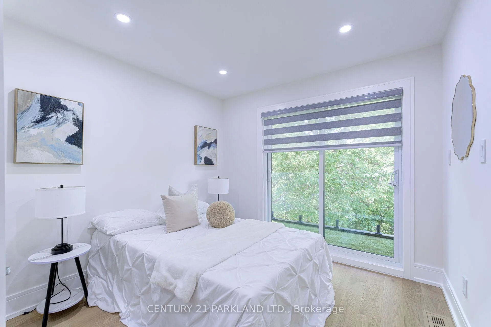 Photo 34 of 6 Stanhope Avenue, Toronto, Broadview North — HOMEH
