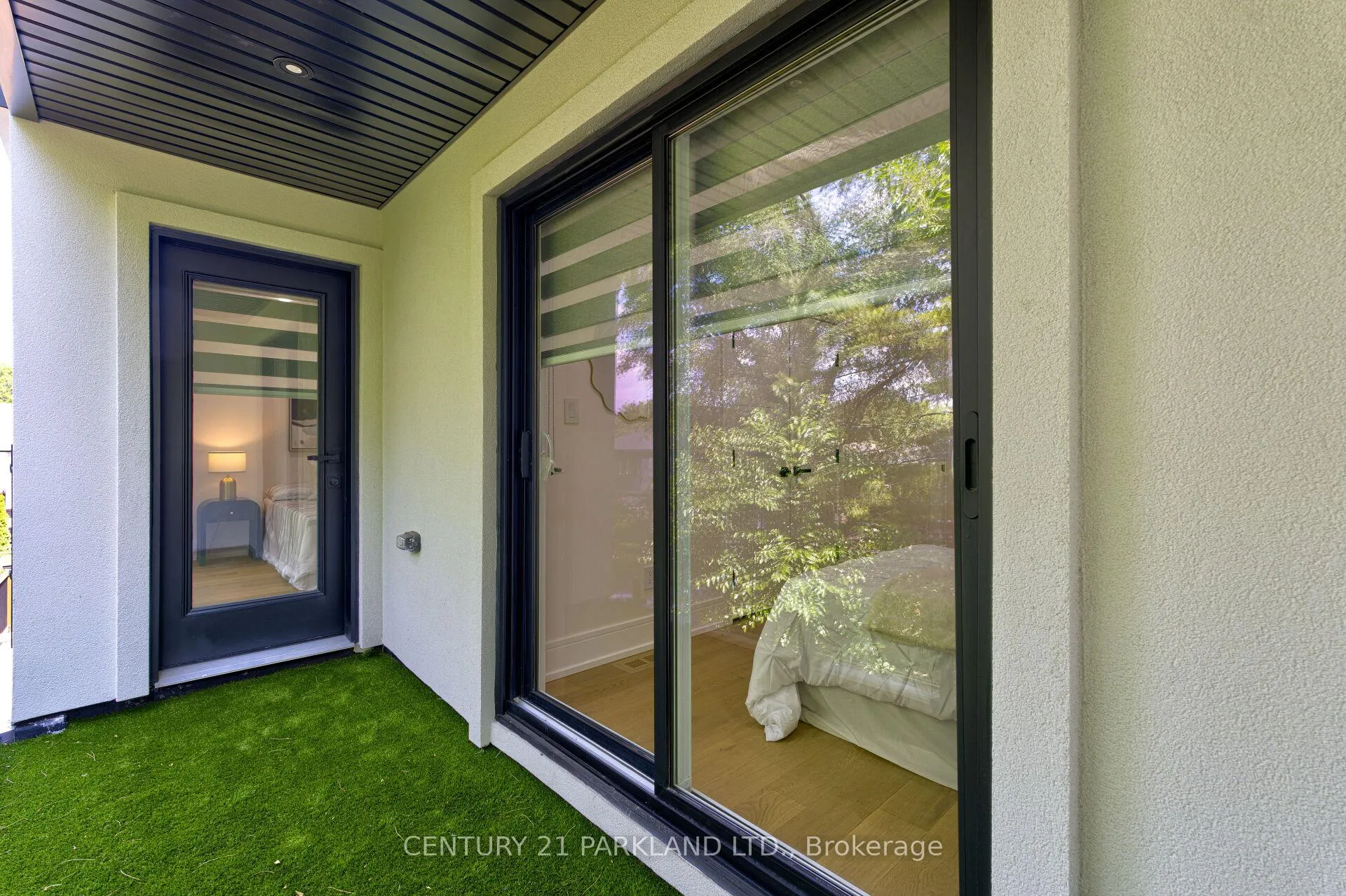 Photo 36 of 6 Stanhope Avenue, Toronto, Broadview North — HOMEH