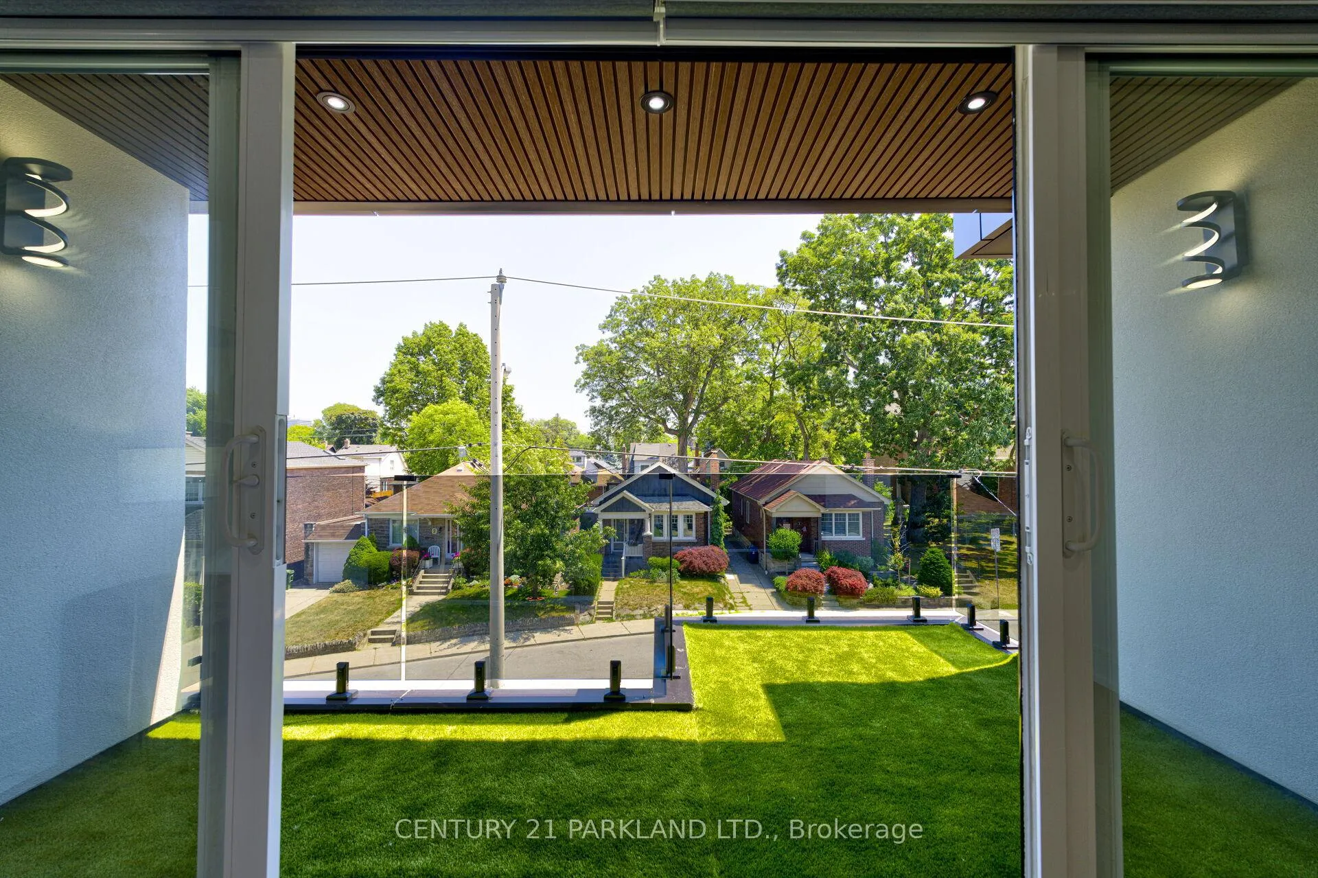 Photo 38 of 6 Stanhope Avenue, Toronto, Broadview North — HOMEH