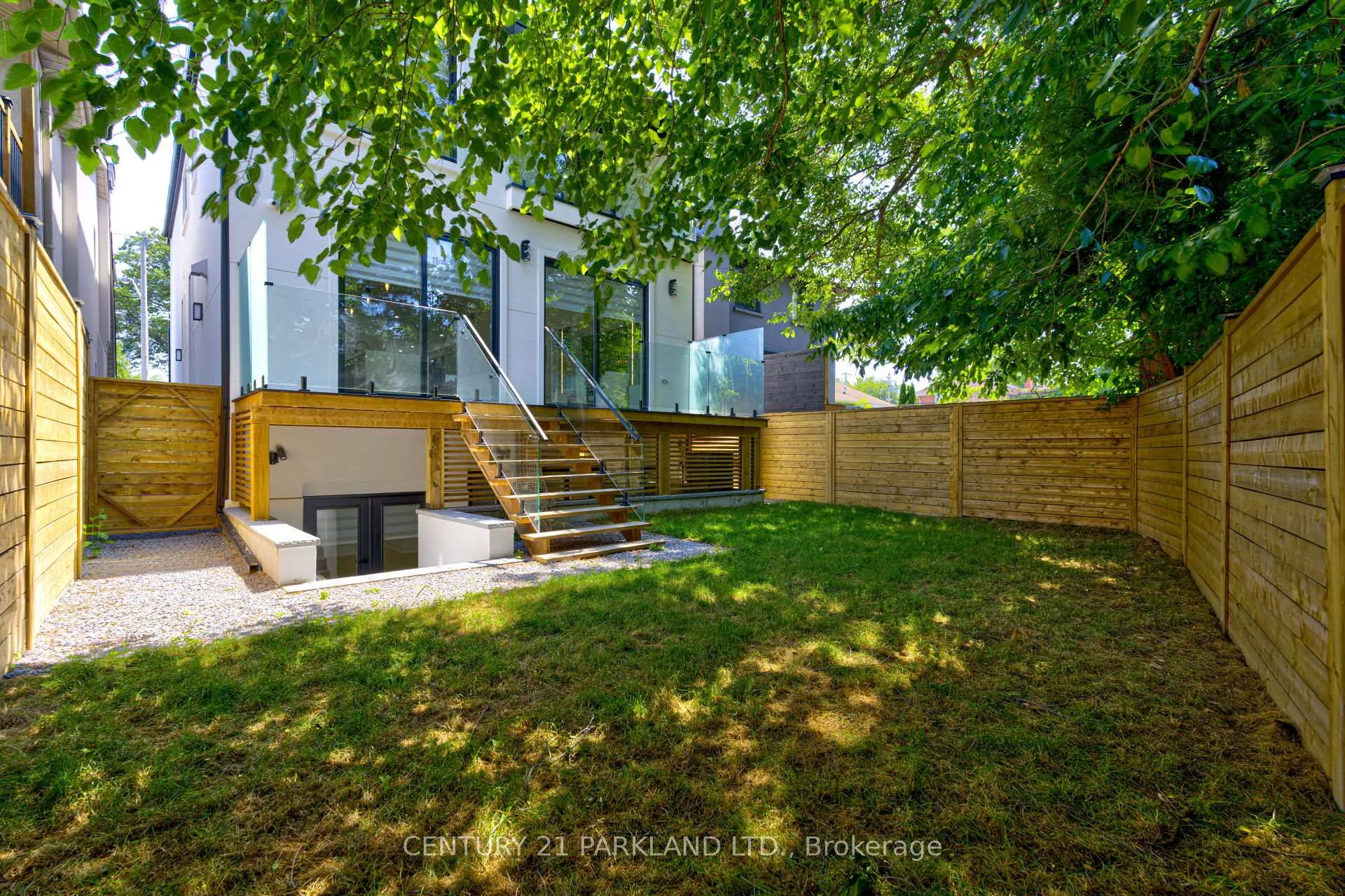 Photo 46 of 6 Stanhope Avenue, Toronto, Broadview North — HOMEH