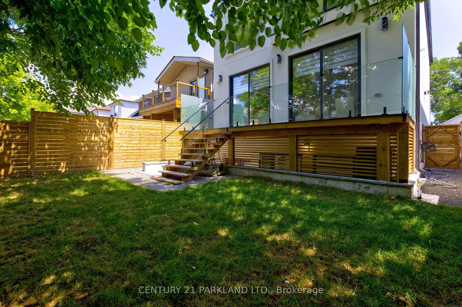 Photo 47 of 6 Stanhope Avenue, Toronto, Broadview North — HOMEH