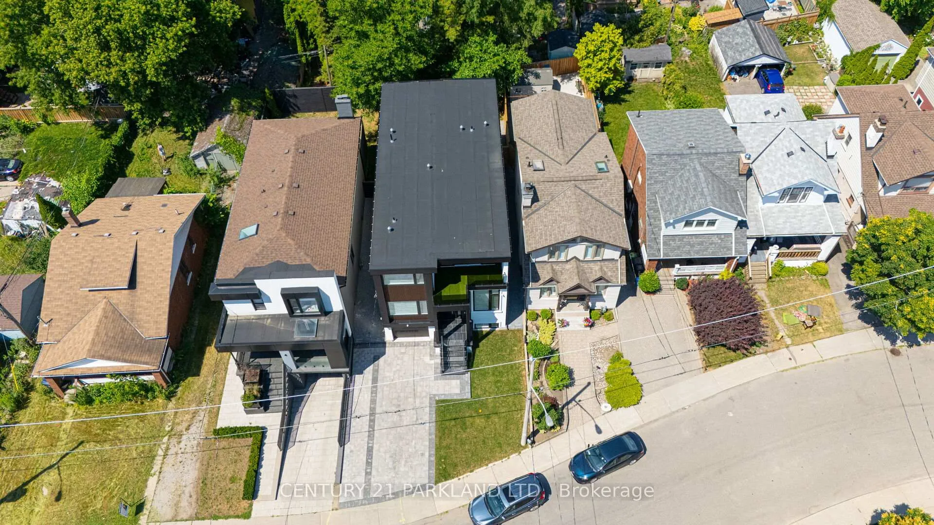 Photo 49 of 6 Stanhope Avenue, Toronto, Broadview North — HOMEH