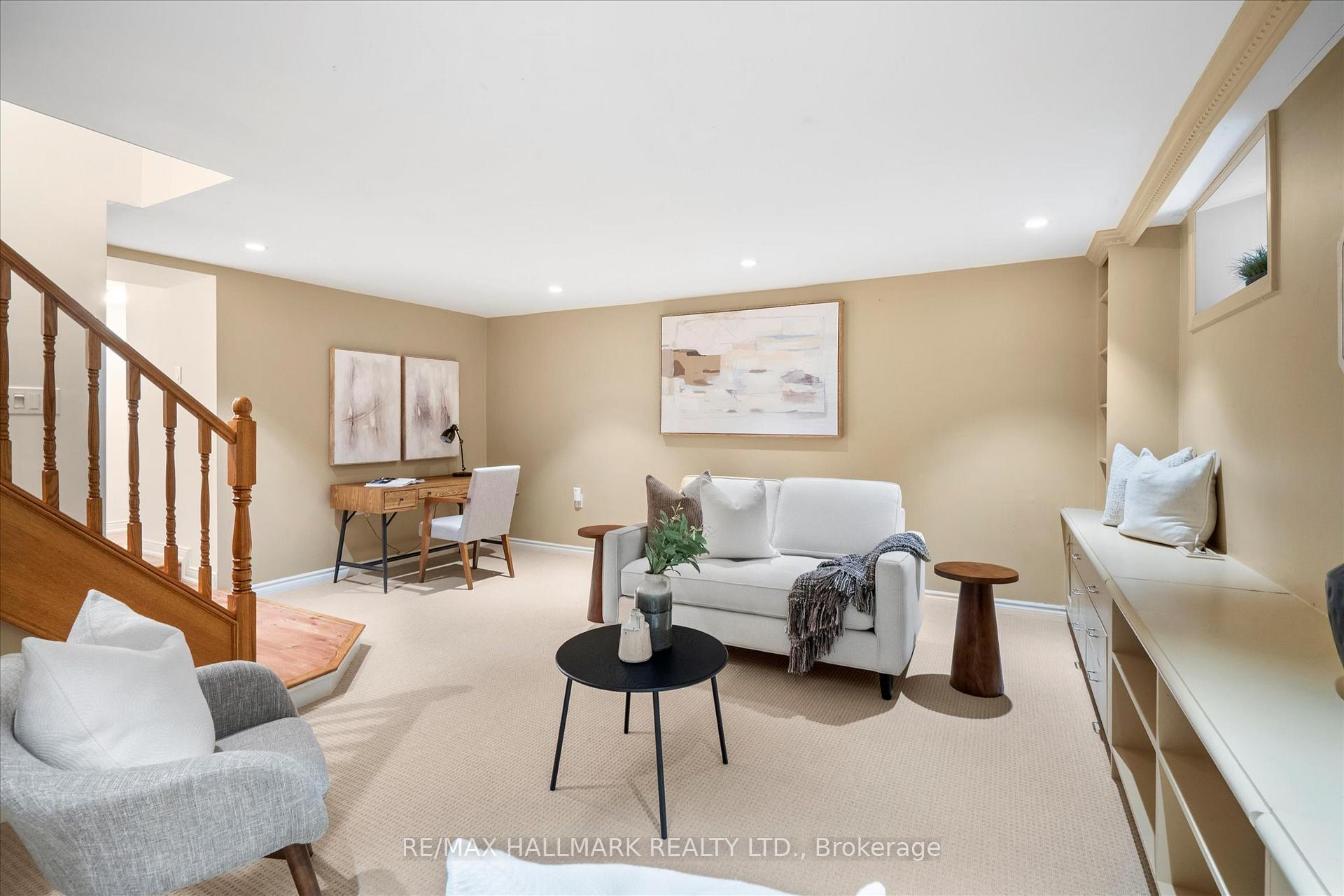 Photo 34 of 34 Munro Park Avenue, Toronto, The Beaches — HOMEH