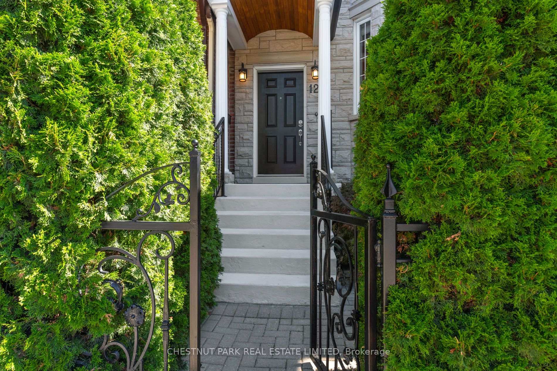 Photo 3 of 129 Jones Avenue, Toronto, Blake-Jones — HOMEH