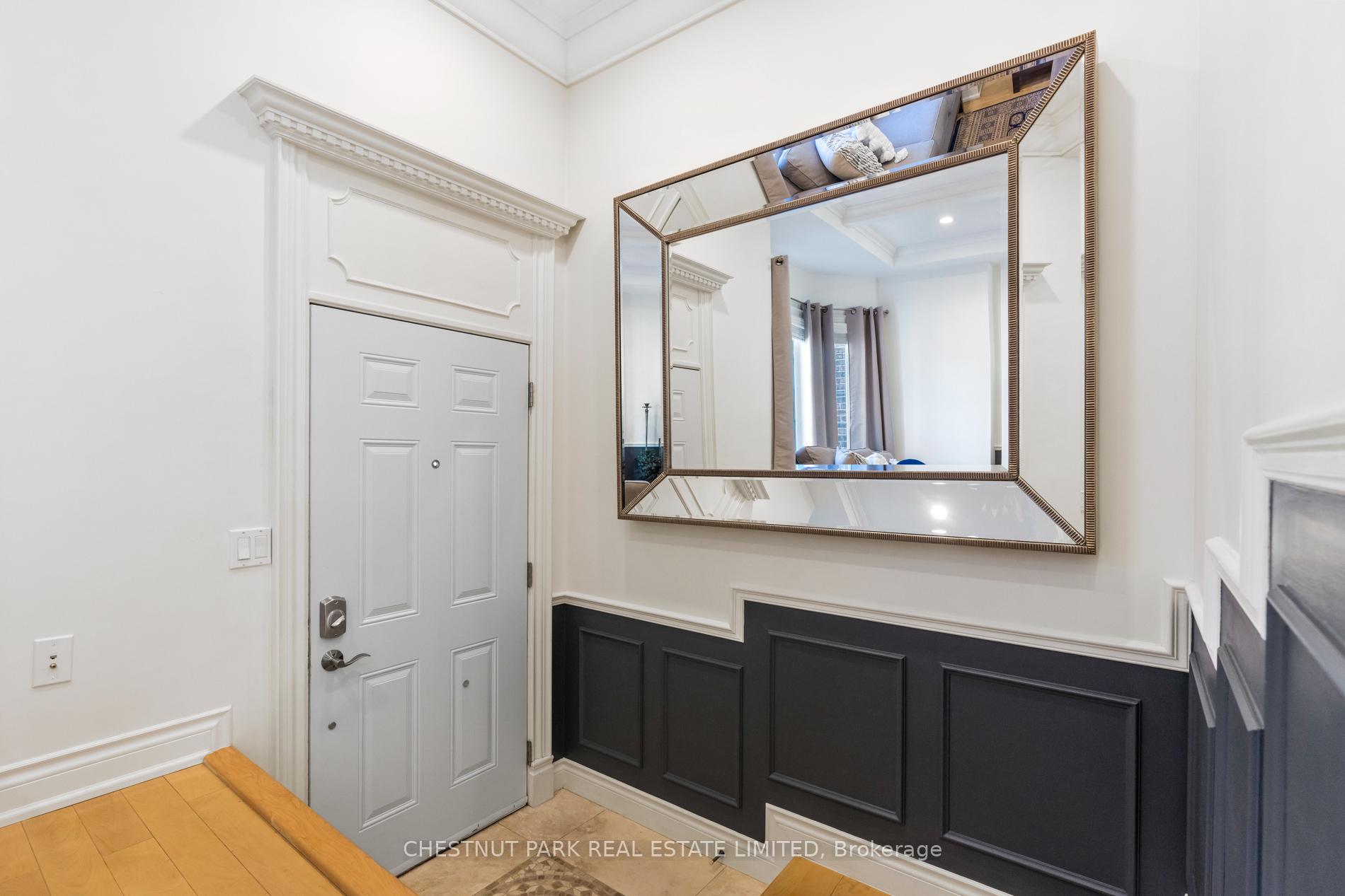 Photo 4 of 129 Jones Avenue, Toronto, Blake-Jones — HOMEH