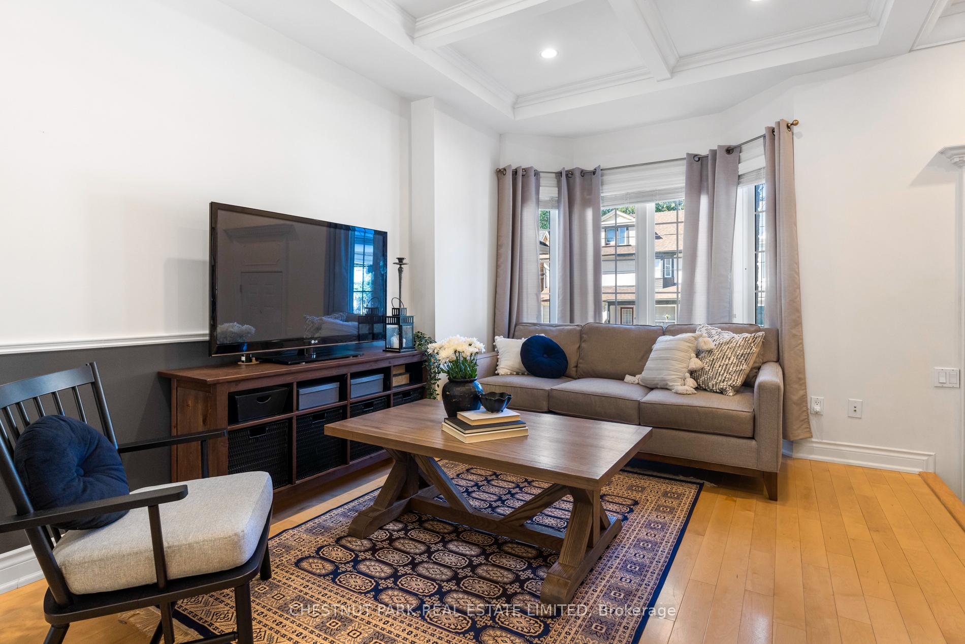 Photo 5 of 129 Jones Avenue, Toronto, Blake-Jones — HOMEH