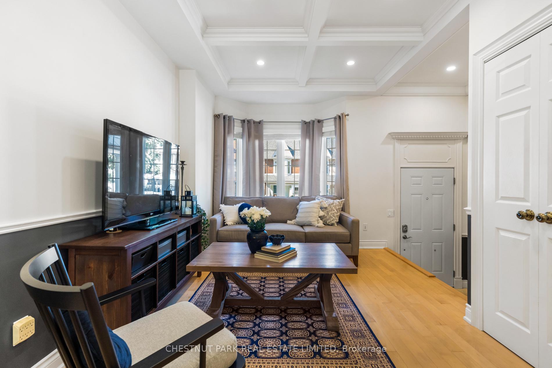Photo 6 of 129 Jones Avenue, Toronto, Blake-Jones — HOMEH
