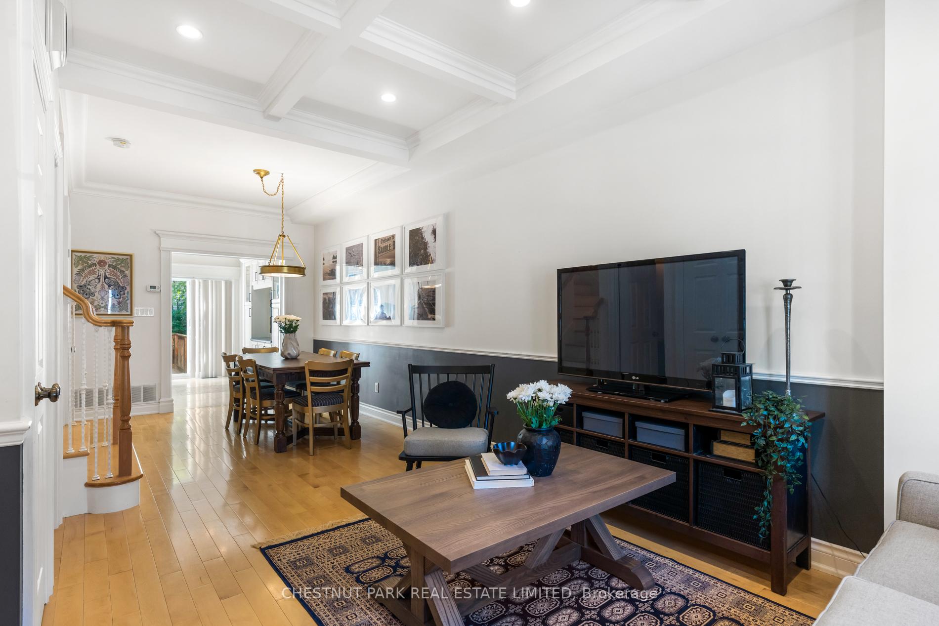 Photo 7 of 129 Jones Avenue, Toronto, Blake-Jones — HOMEH