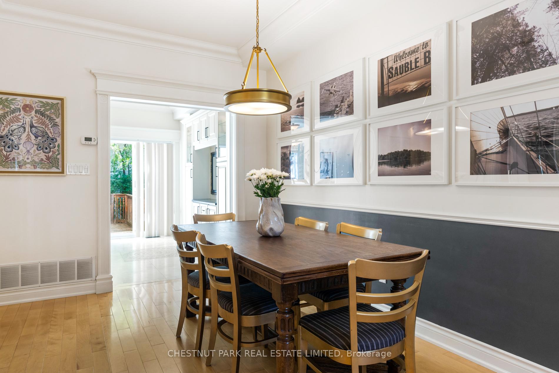 Photo 8 of 129 Jones Avenue, Toronto, Blake-Jones — HOMEH