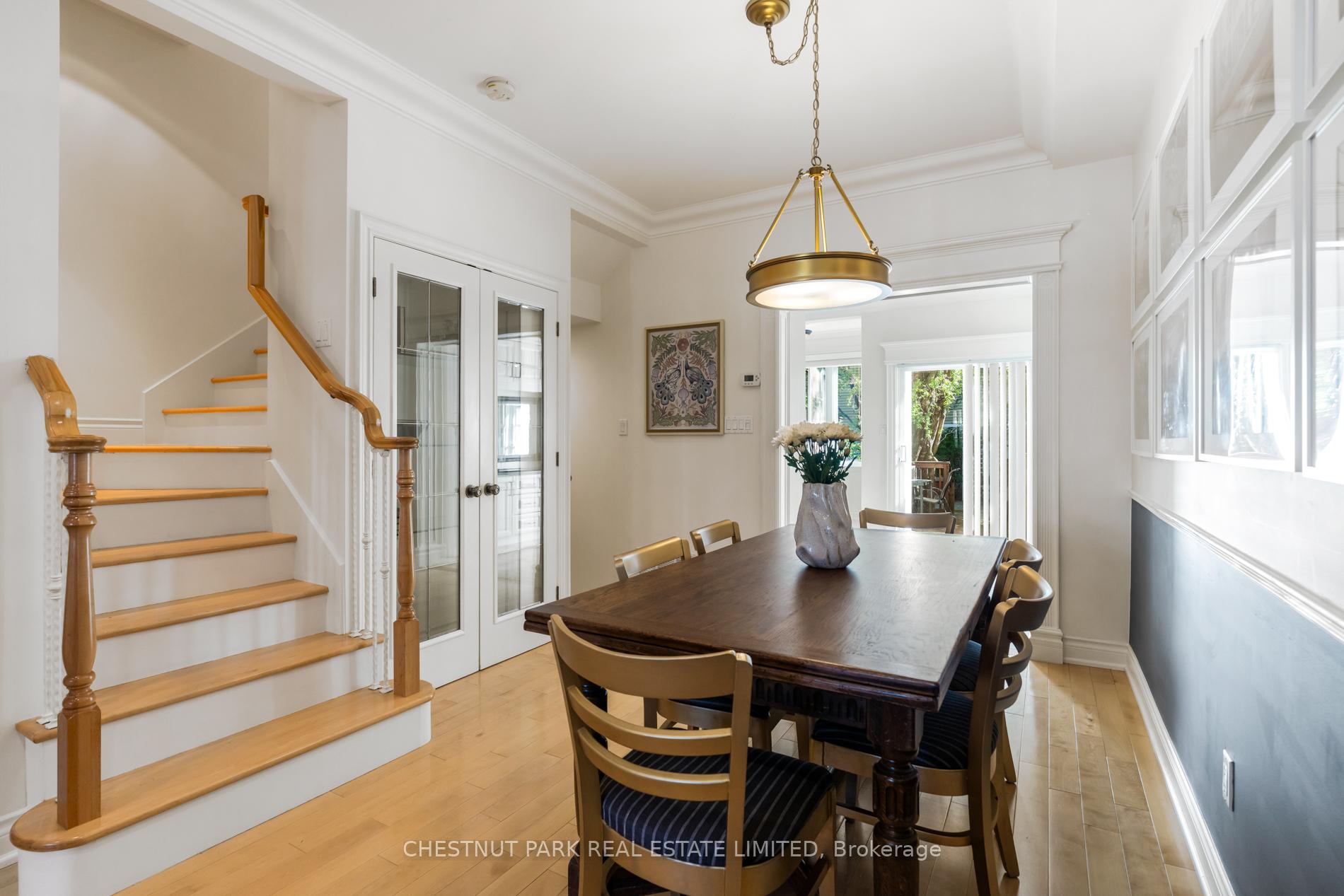 Photo 9 of 129 Jones Avenue, Toronto, Blake-Jones — HOMEH