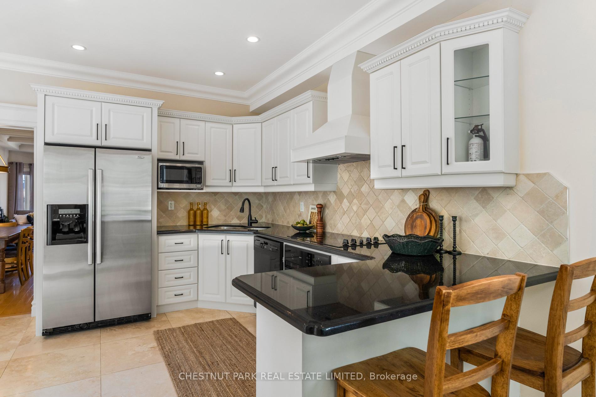 Photo 13 of 129 Jones Avenue, Toronto, Blake-Jones — HOMEH
