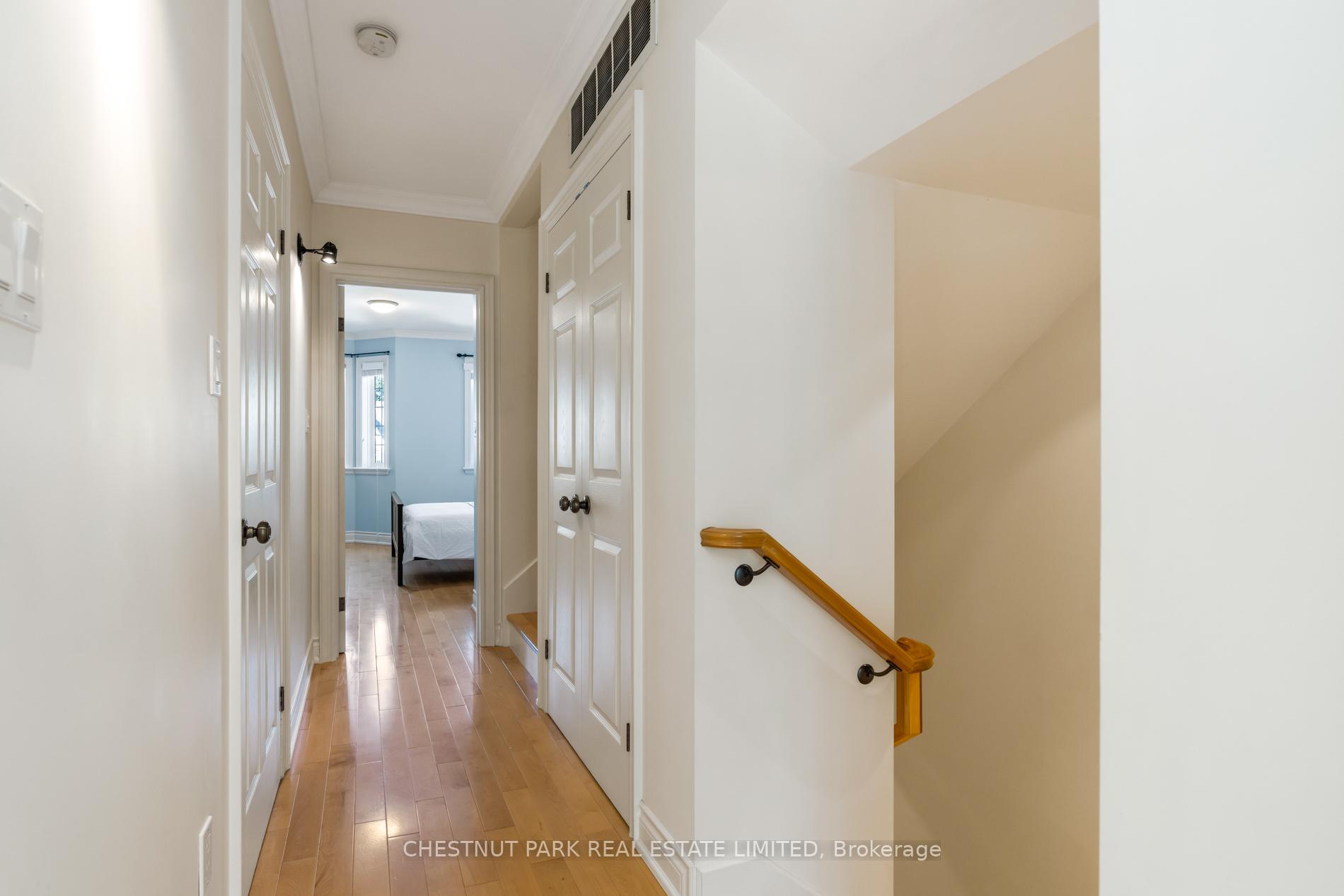 Photo 15 of 129 Jones Avenue, Toronto, Blake-Jones — HOMEH