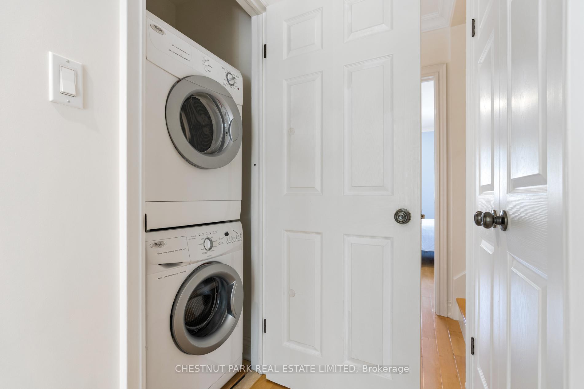 Photo 16 of 129 Jones Avenue, Toronto, Blake-Jones — HOMEH