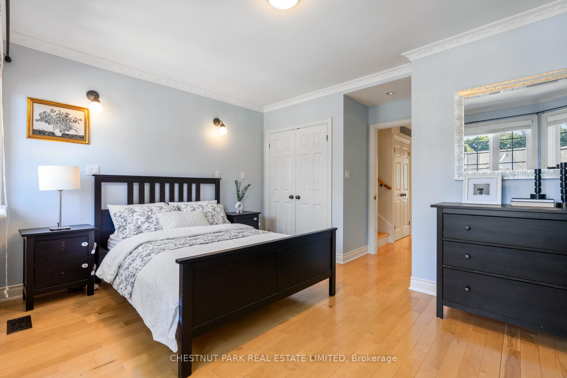 Photo 17 of 129 Jones Avenue, Toronto, Blake-Jones — HOMEH