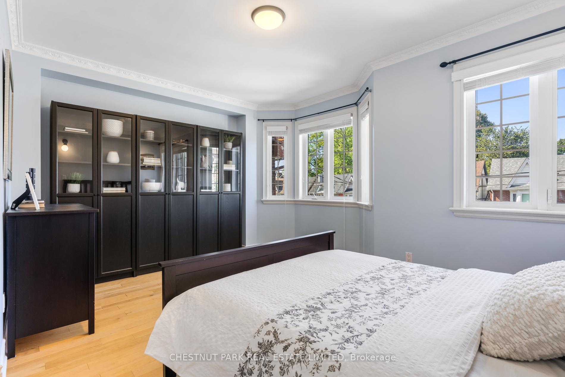 Photo 18 of 129 Jones Avenue, Toronto, Blake-Jones — HOMEH