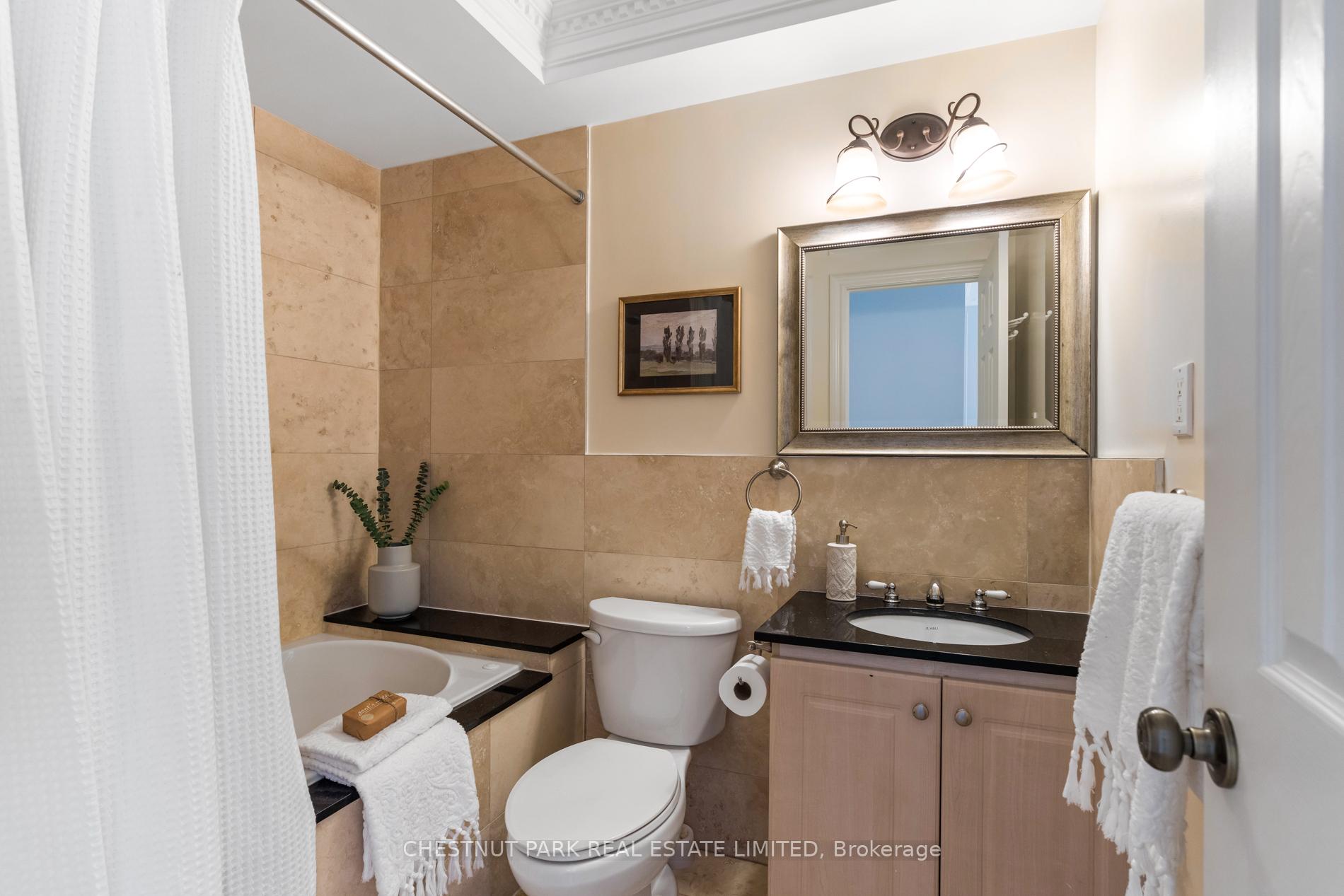 Photo 19 of 129 Jones Avenue, Toronto, Blake-Jones — HOMEH