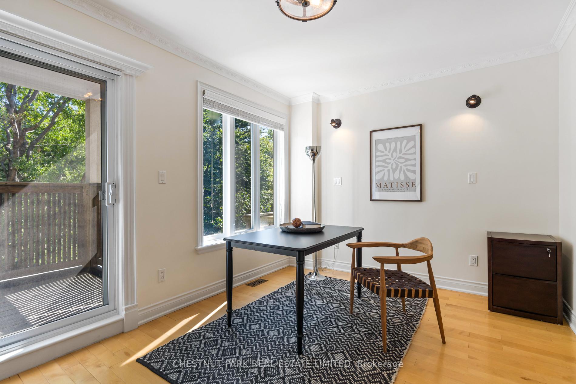 Photo 20 of 129 Jones Avenue, Toronto, Blake-Jones — HOMEH