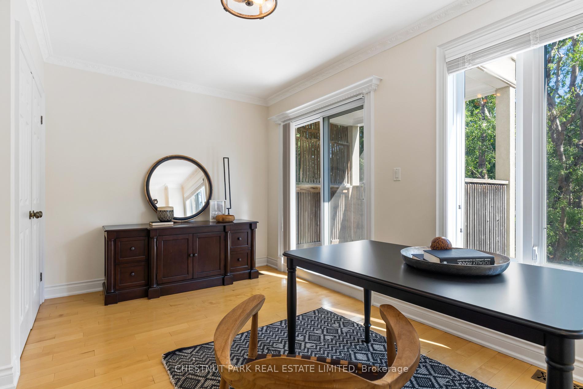 Photo 21 of 129 Jones Avenue, Toronto, Blake-Jones — HOMEH