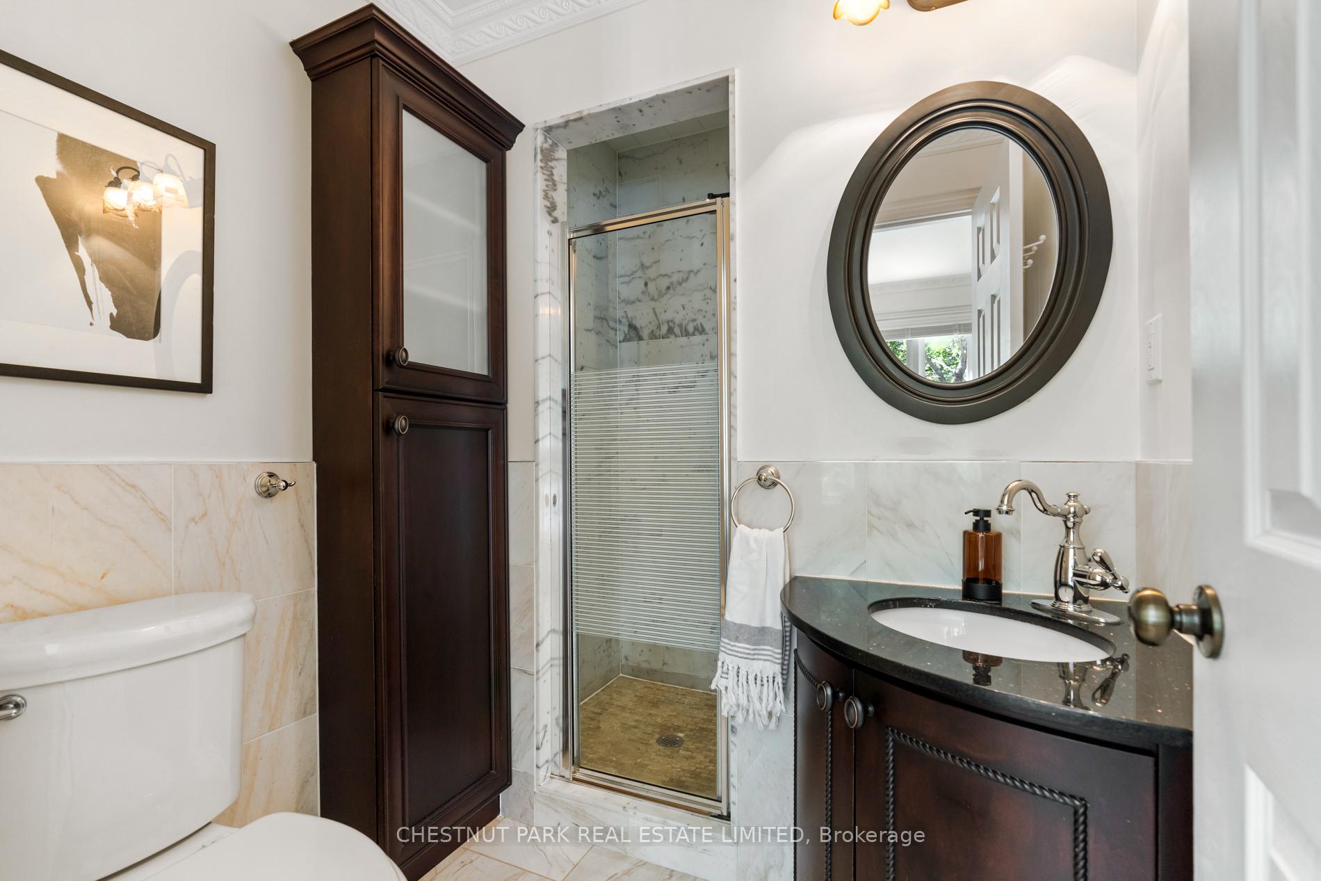 Photo 22 of 129 Jones Avenue, Toronto, Blake-Jones — HOMEH