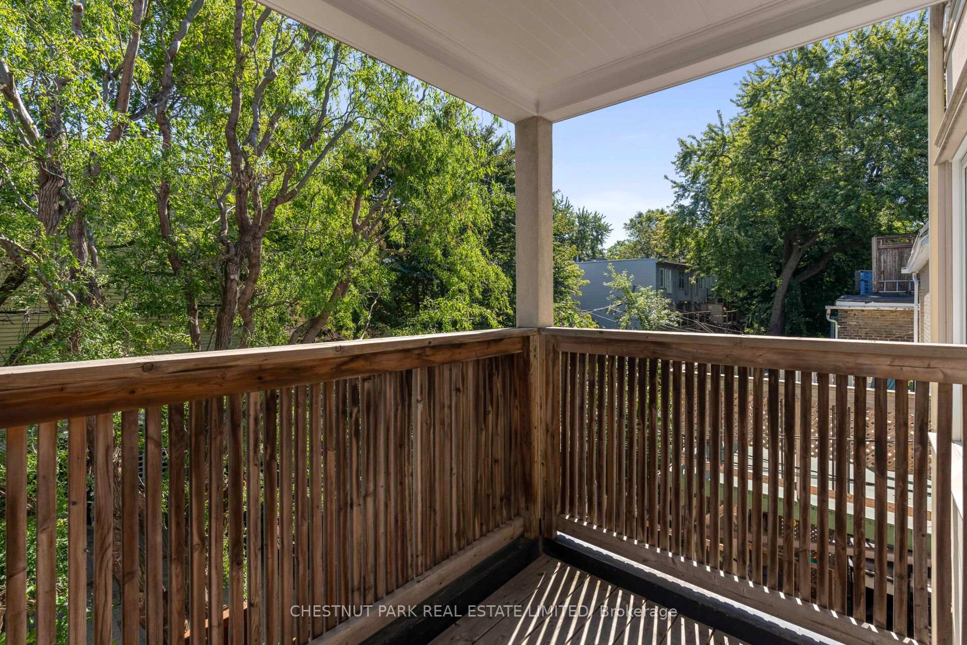 Photo 23 of 129 Jones Avenue, Toronto, Blake-Jones — HOMEH