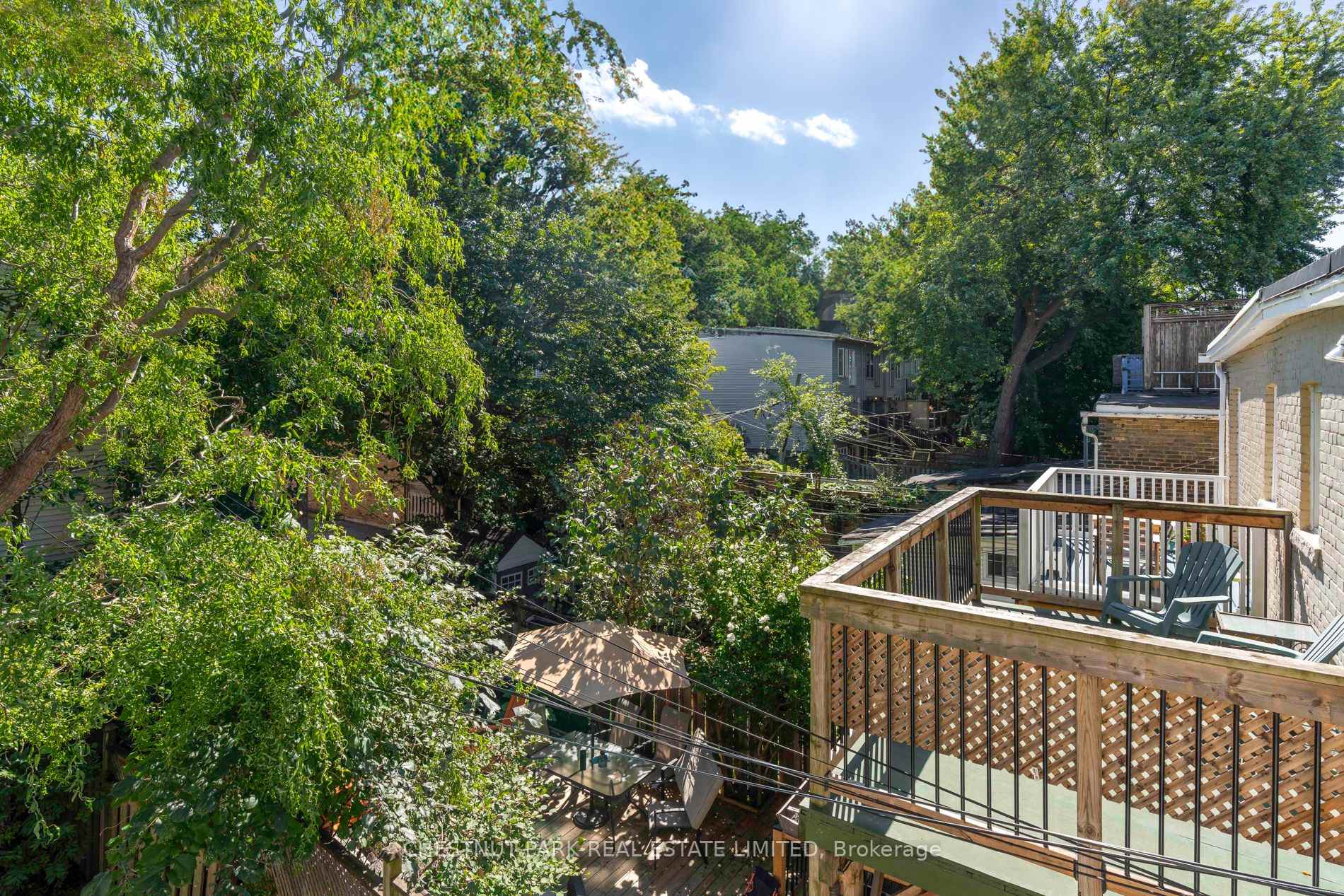 Photo 24 of 129 Jones Avenue, Toronto, Blake-Jones — HOMEH