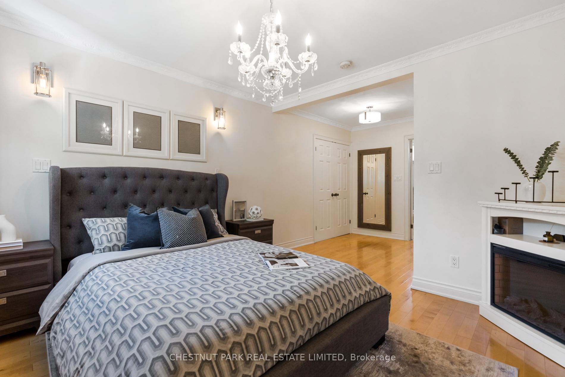 Photo 25 of 129 Jones Avenue, Toronto, Blake-Jones — HOMEH
