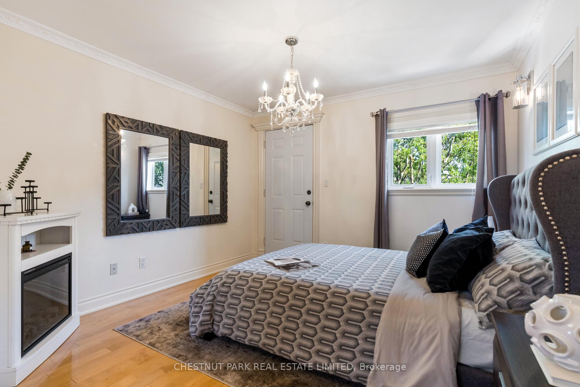 Photo 26 of 129 Jones Avenue, Toronto, Blake-Jones — HOMEH