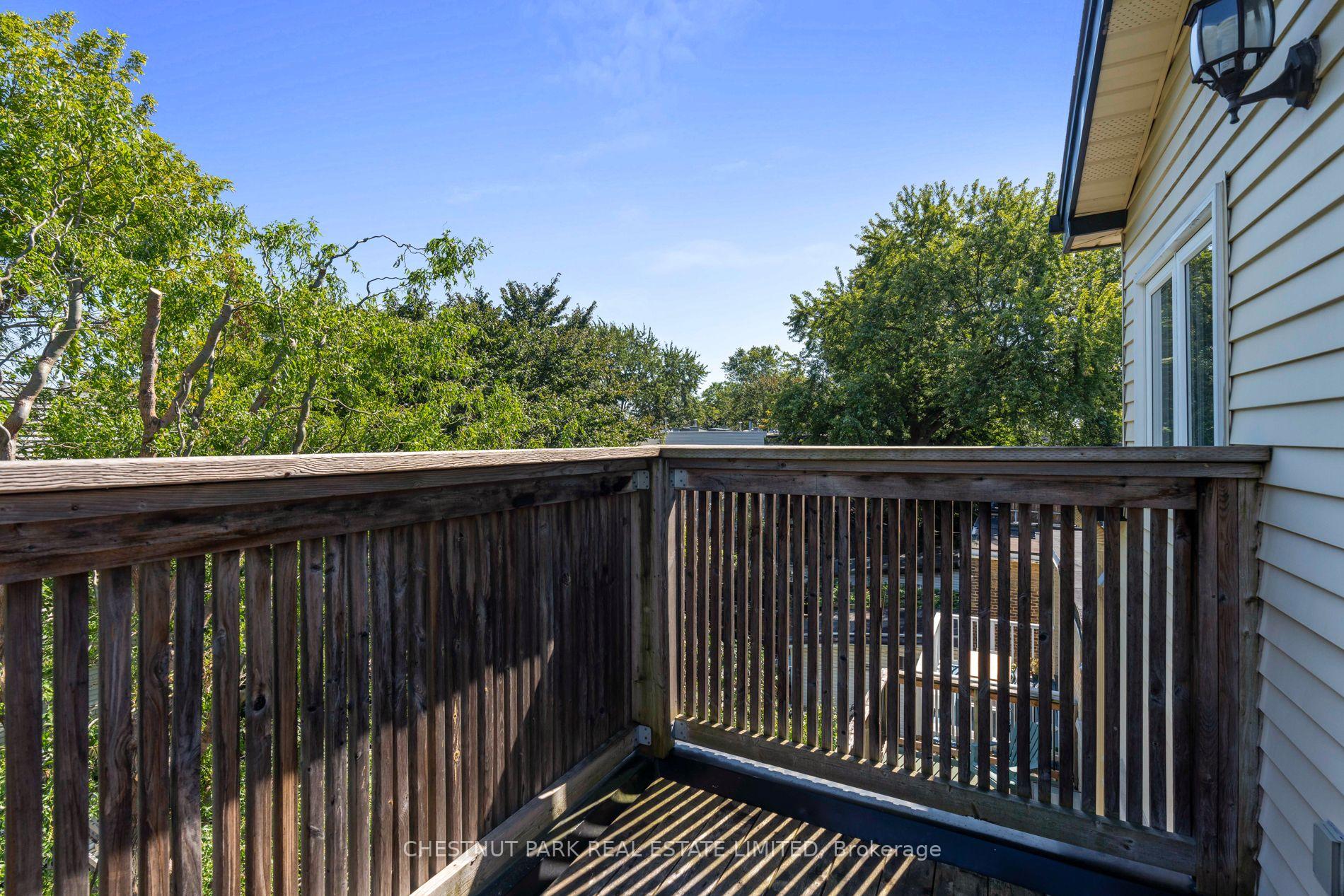 Photo 27 of 129 Jones Avenue, Toronto, Blake-Jones — HOMEH