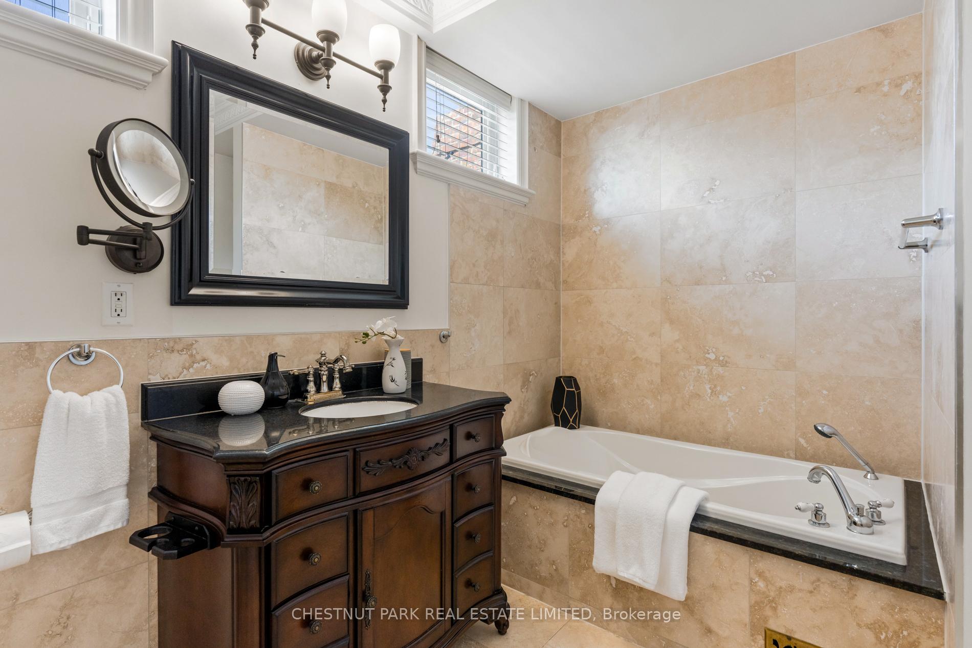 Photo 28 of 129 Jones Avenue, Toronto, Blake-Jones — HOMEH