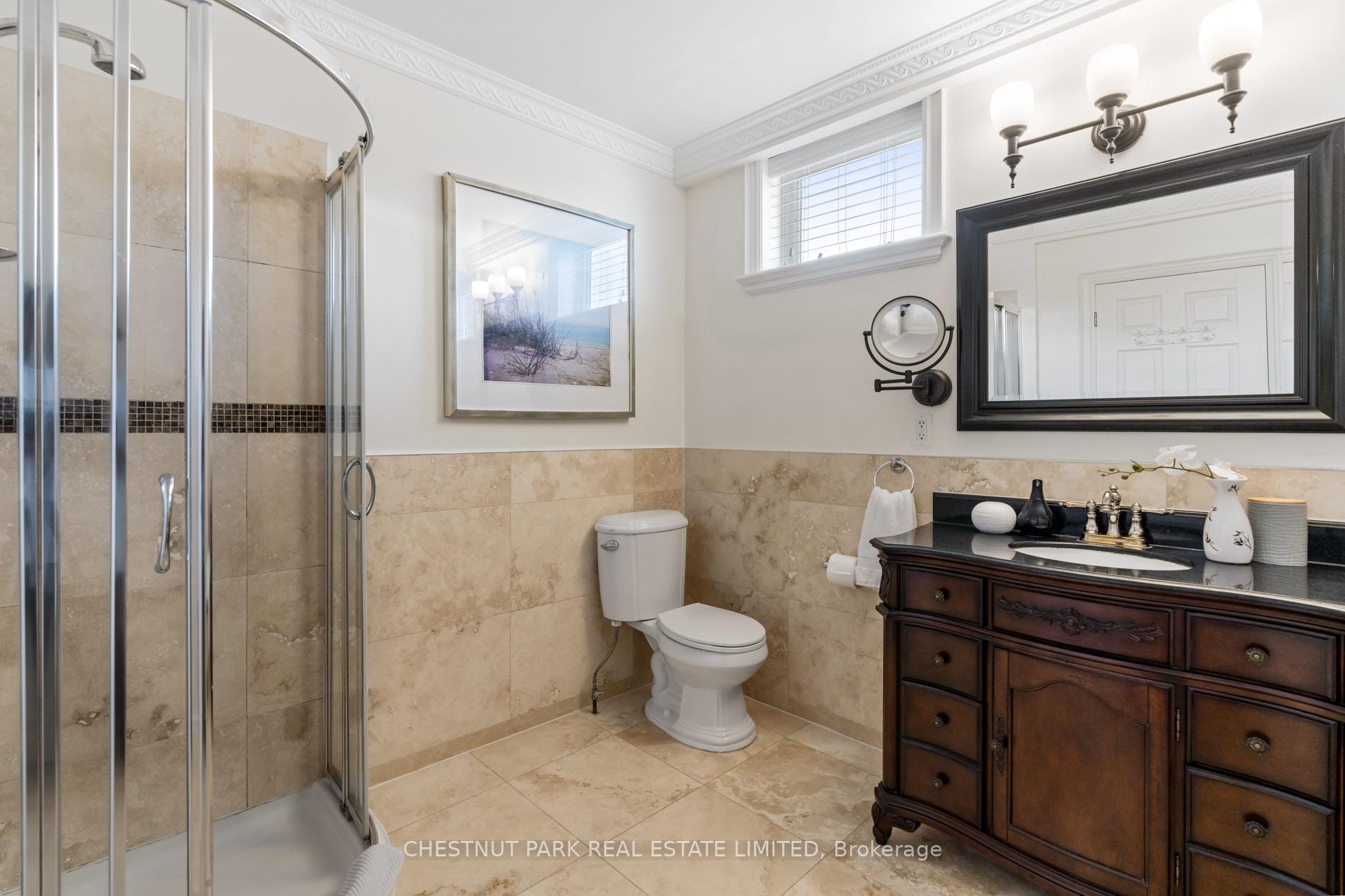 Photo 29 of 129 Jones Avenue, Toronto, Blake-Jones — HOMEH