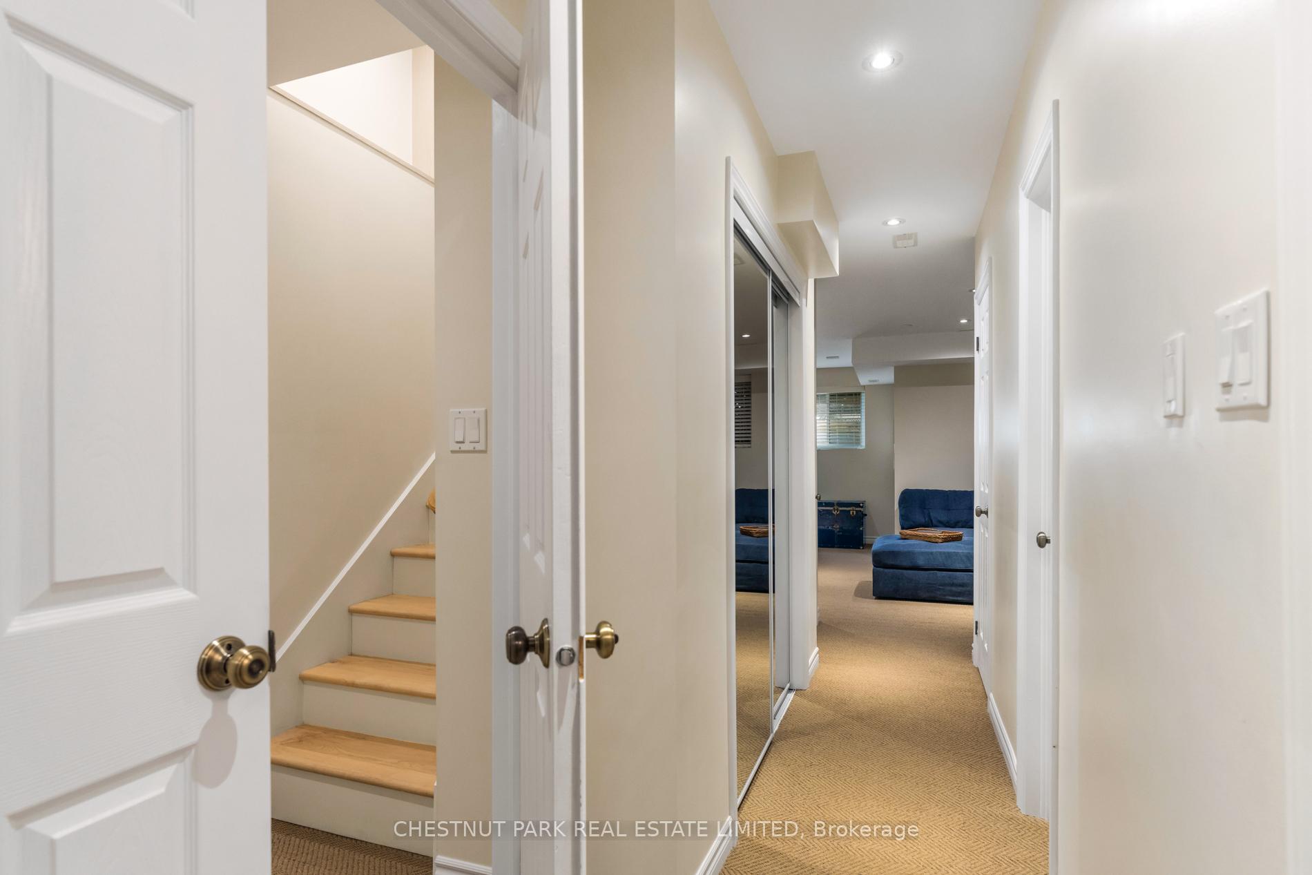 Photo 30 of 129 Jones Avenue, Toronto, Blake-Jones — HOMEH