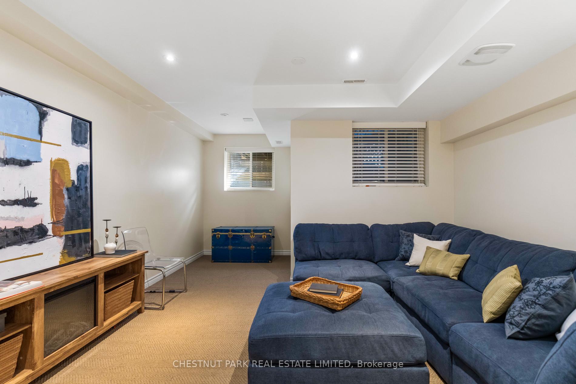 Photo 31 of 129 Jones Avenue, Toronto, Blake-Jones — HOMEH