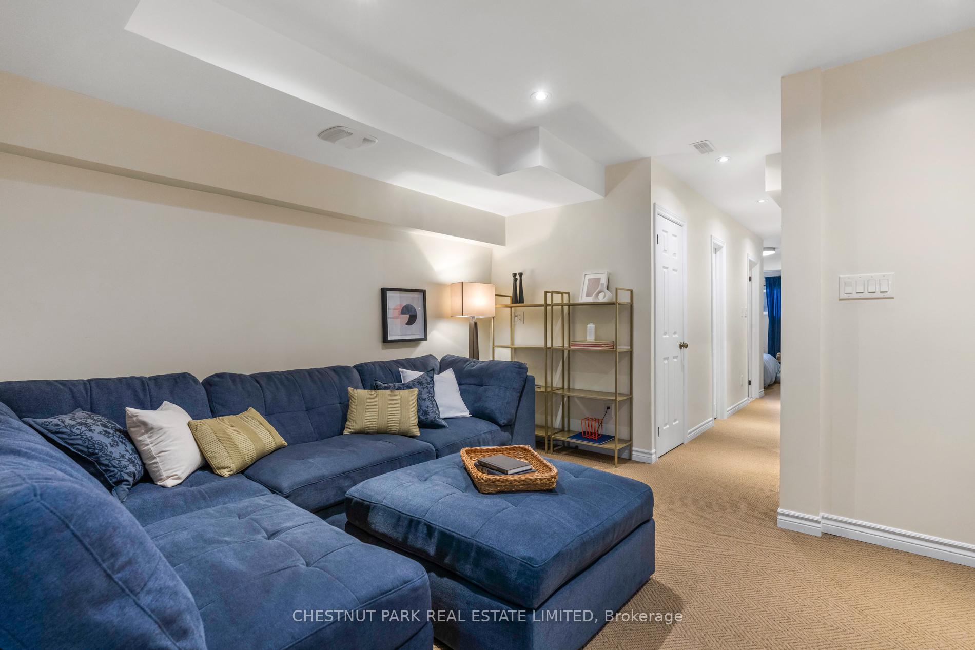 Photo 32 of 129 Jones Avenue, Toronto, Blake-Jones — HOMEH