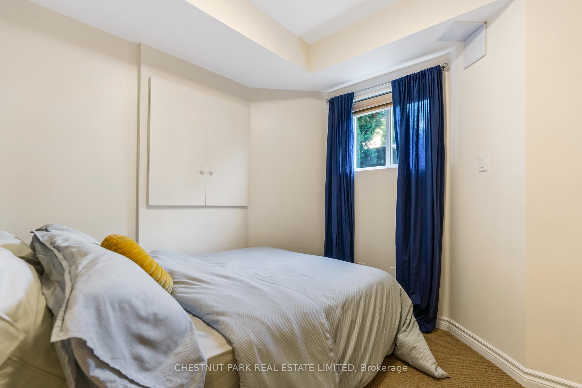 Photo 33 of 129 Jones Avenue, Toronto, Blake-Jones — HOMEH
