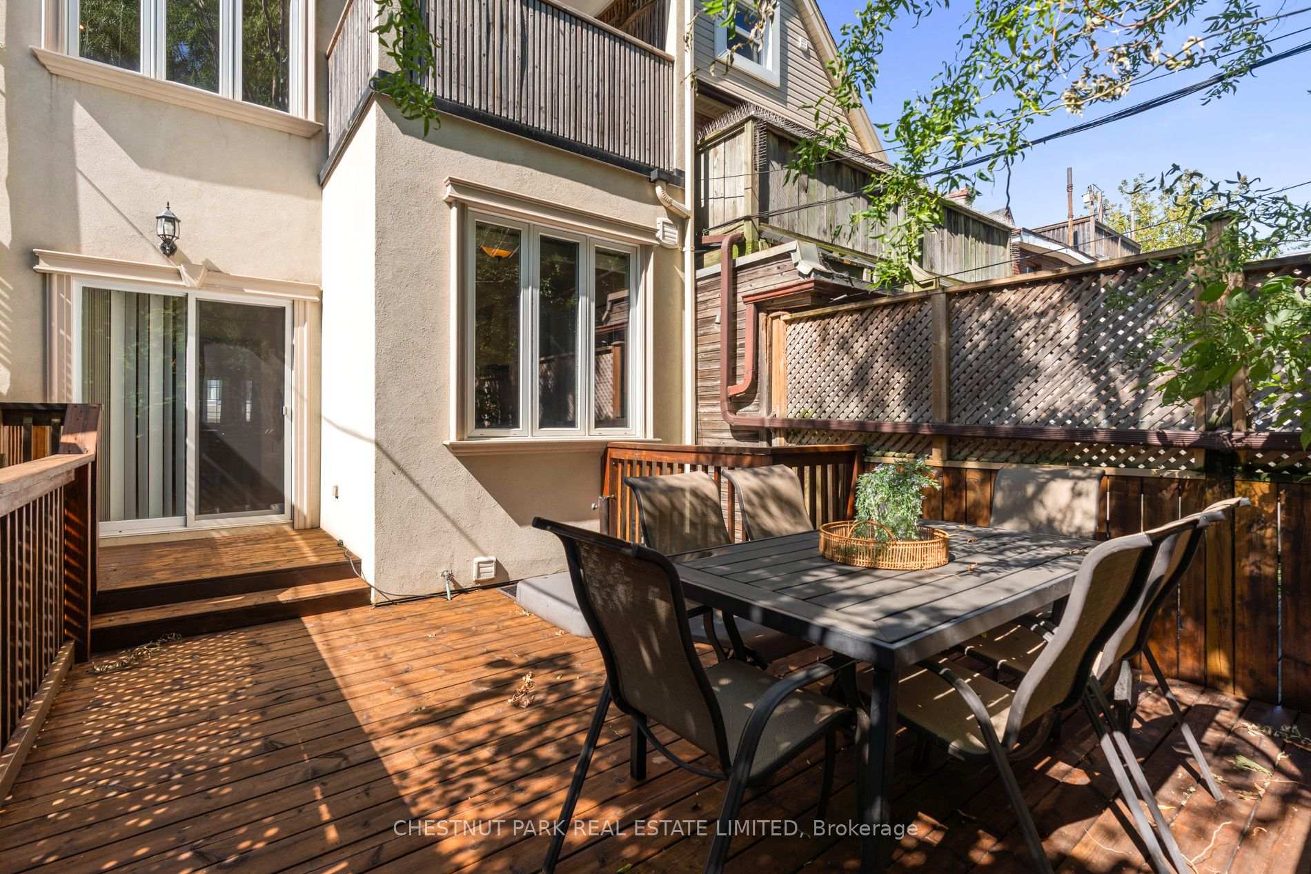 Photo 35 of 129 Jones Avenue, Toronto, Blake-Jones — HOMEH