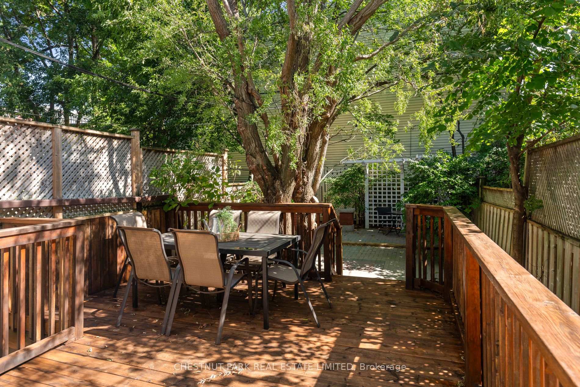 Photo 36 of 129 Jones Avenue, Toronto, Blake-Jones — HOMEH